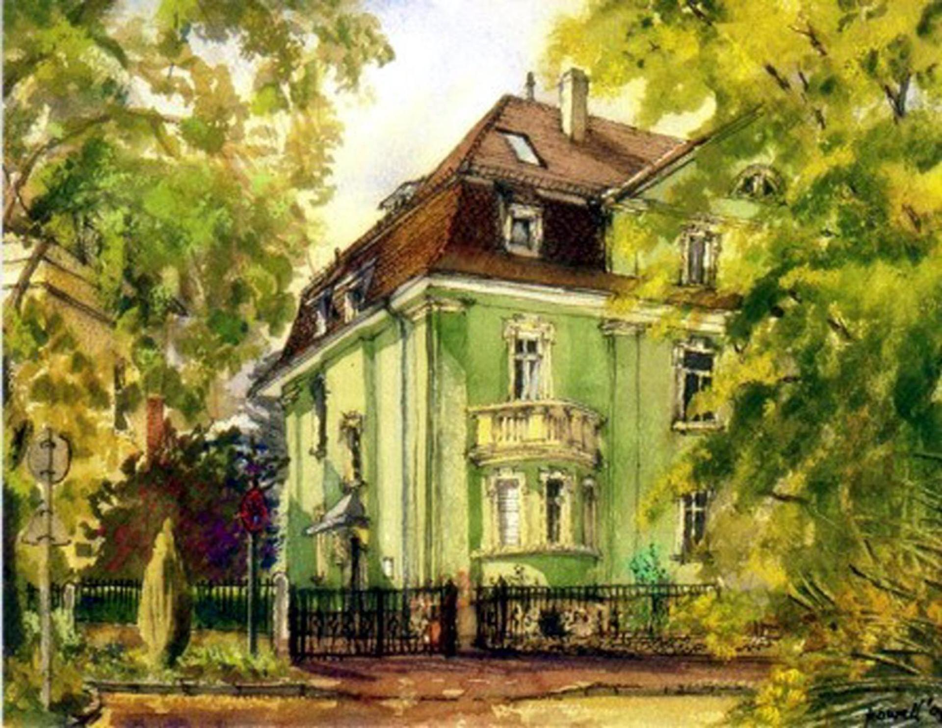 Heidelberg Vacations - heidel-home 1Raum Studio - Property Image 18