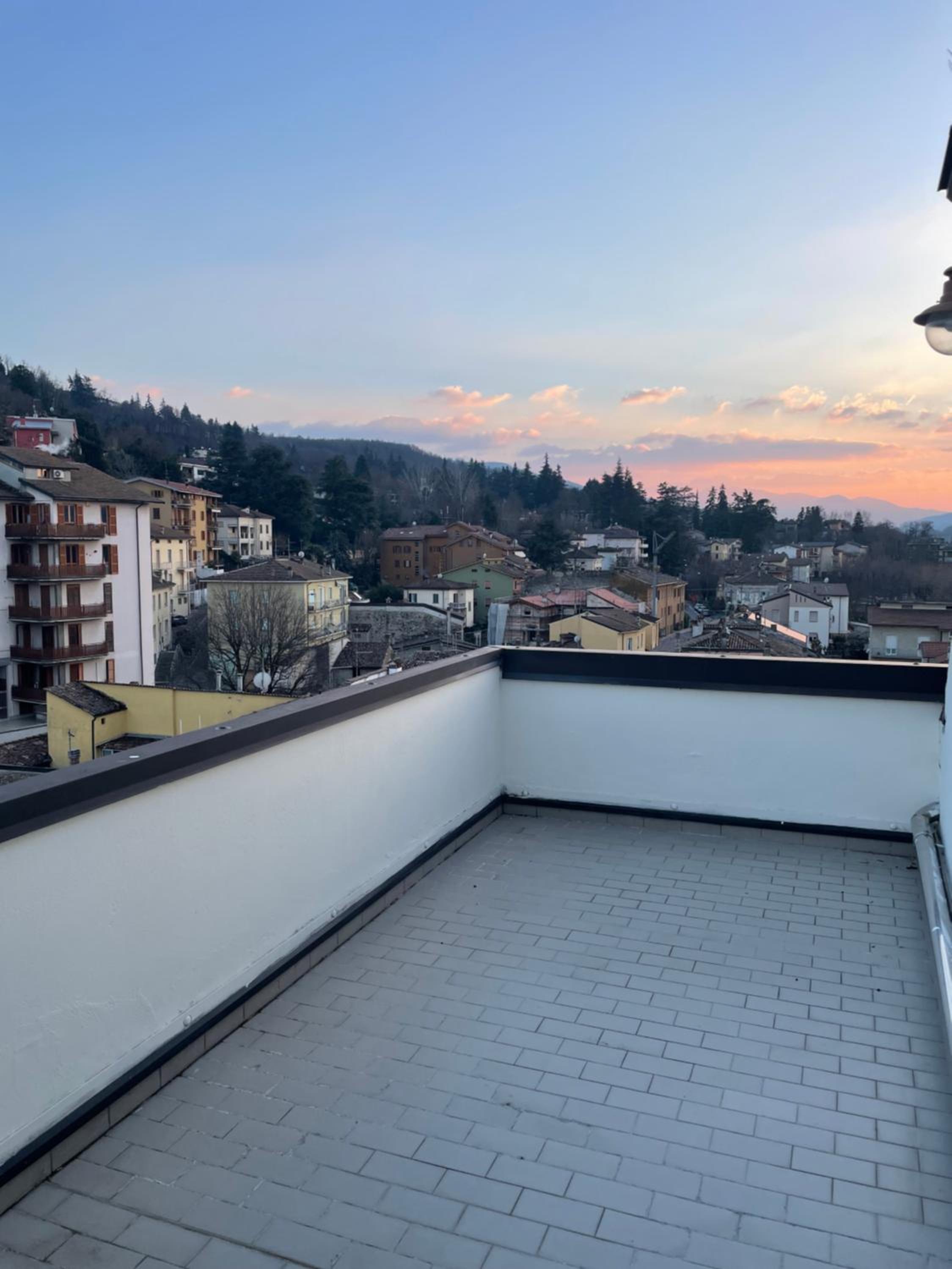 La terrazza sul Trebbia view 3