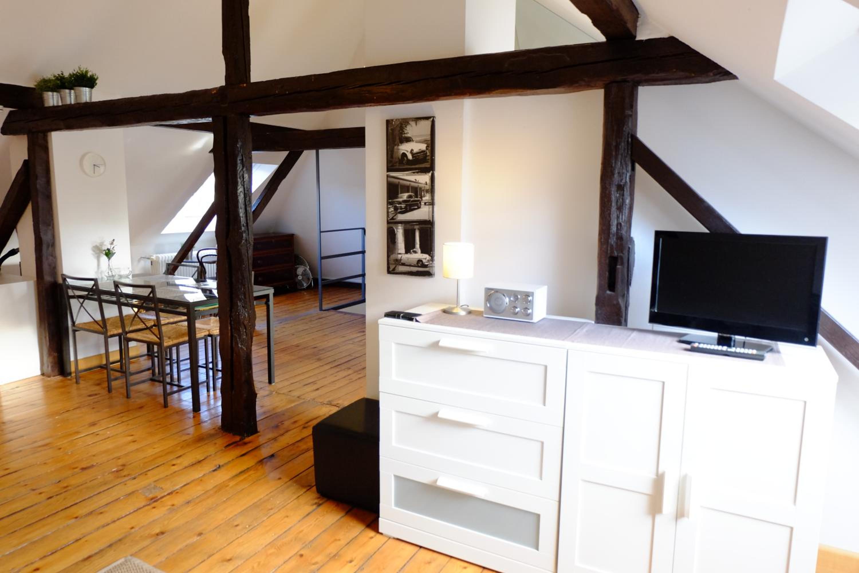 Heidelberg Vacations - heidel-home 1Raum Studio - Property Image 32