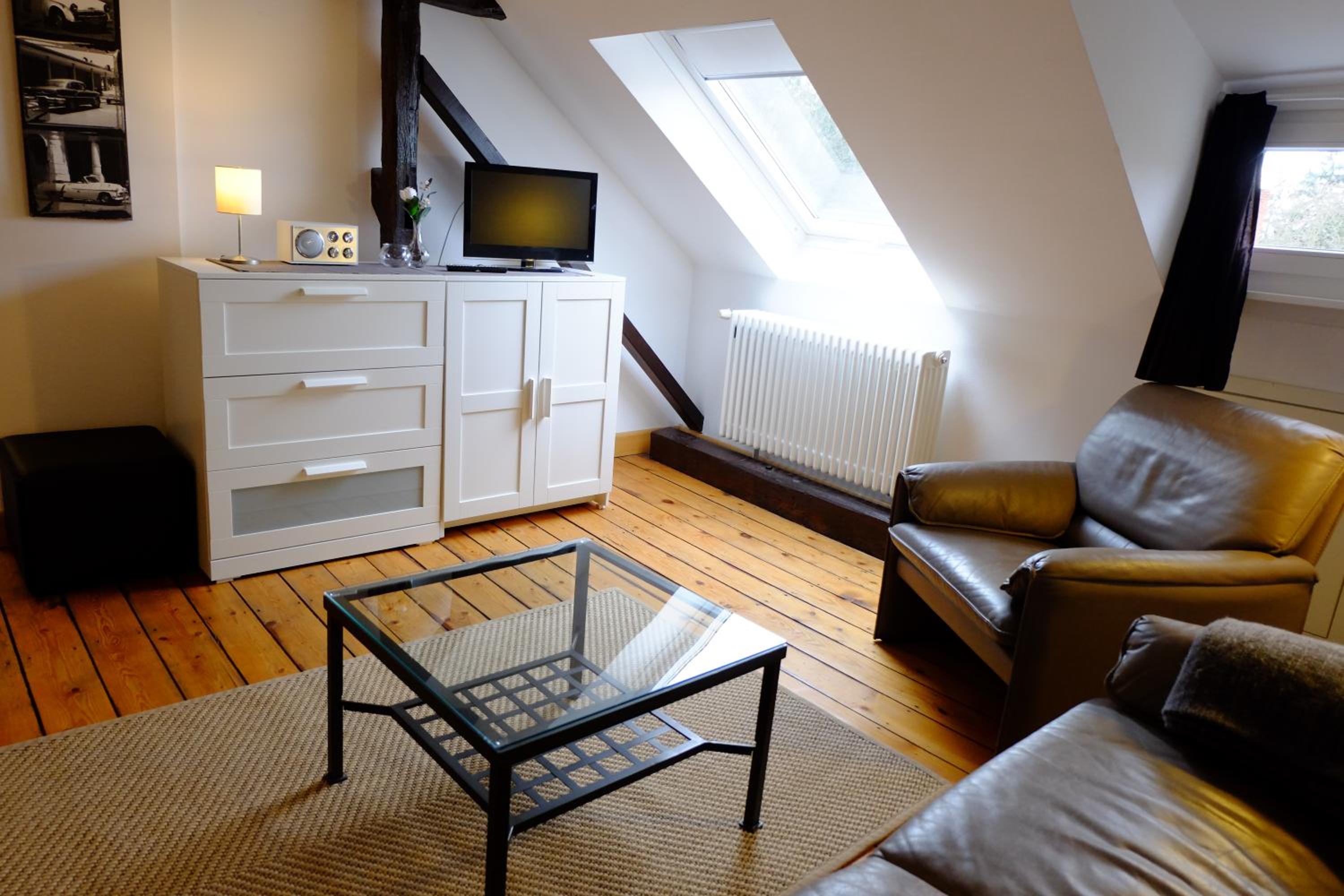 Heidelberg Vacations - heidel-home 1Raum Studio - Property Image 31