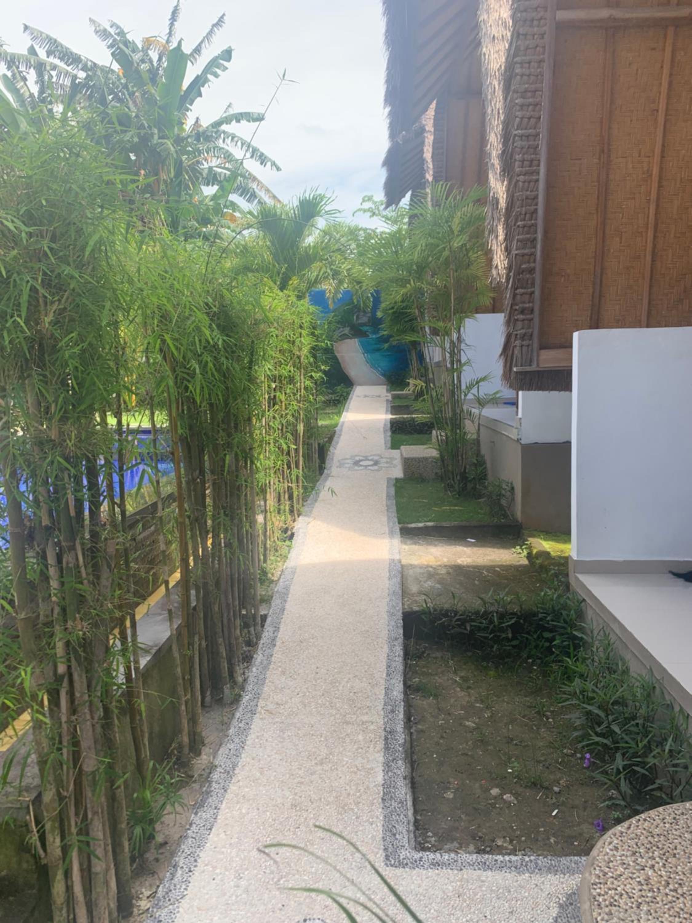 Jona Bungalow