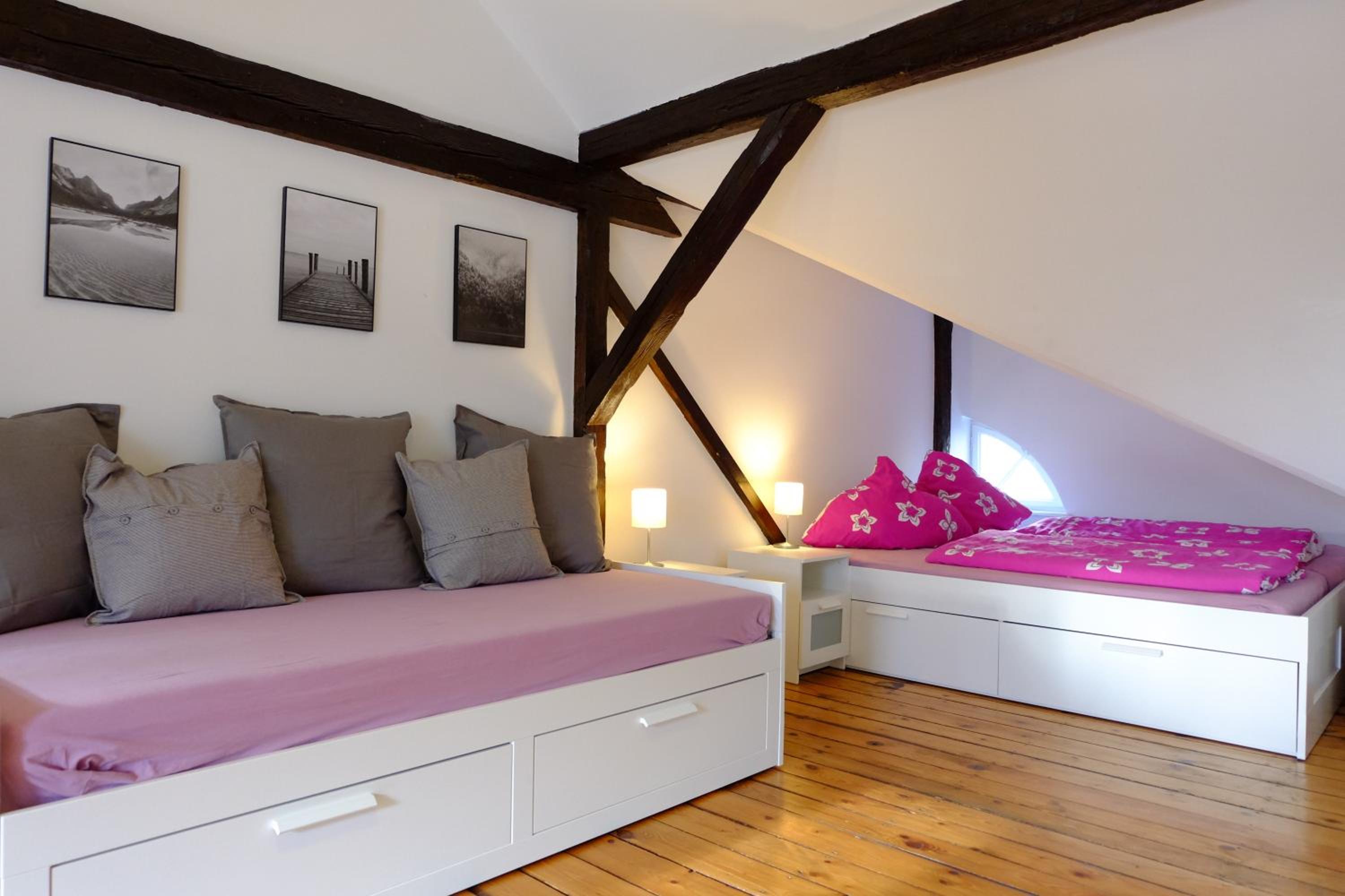 Heidelberg Vacations - heidel-home 1Raum Studio - Property Image 28