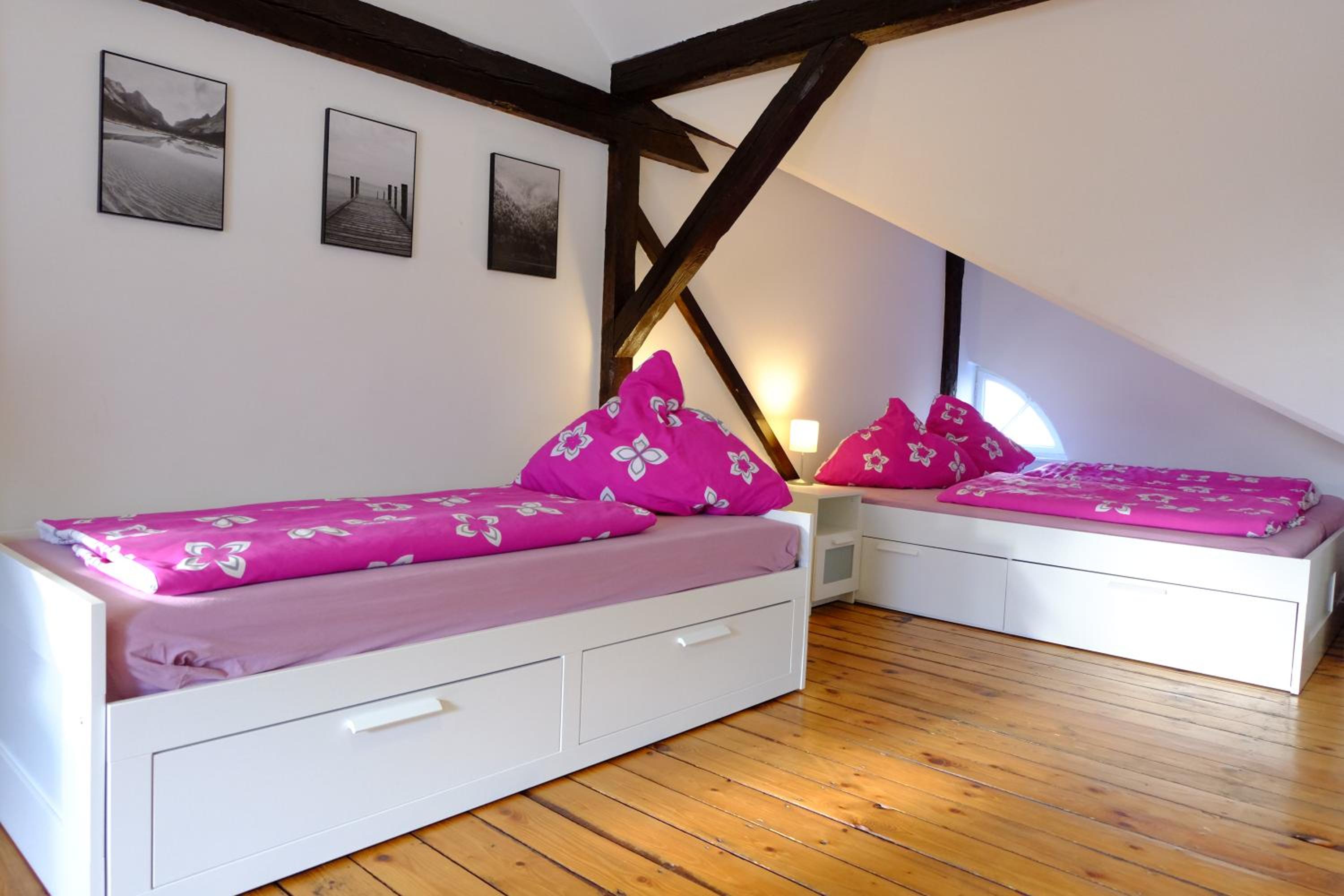 Heidelberg Vacations - heidel-home 1Raum Studio - Property Image 26