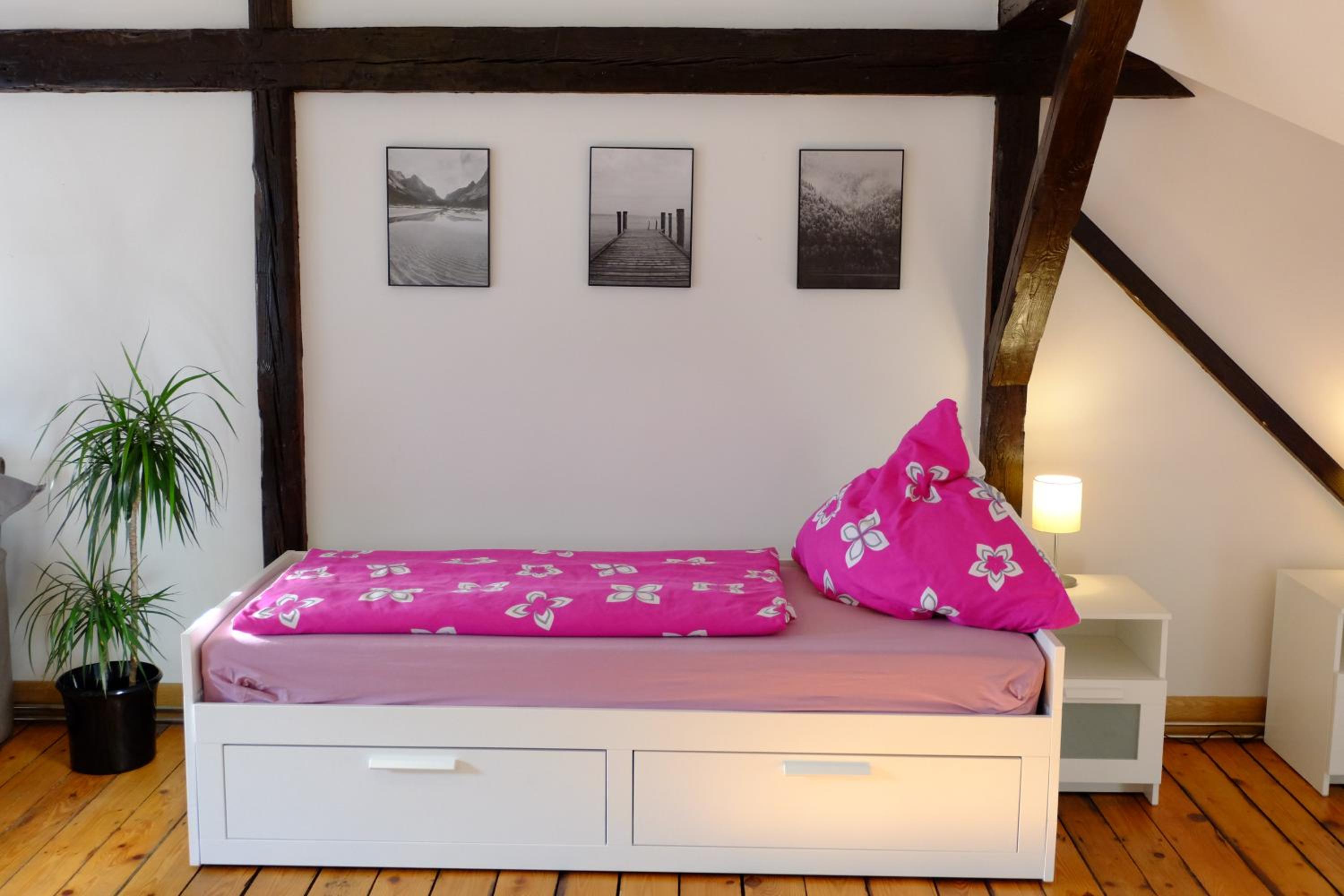 Heidelberg Vacations - heidel-home 1Raum Studio - Property Image 27