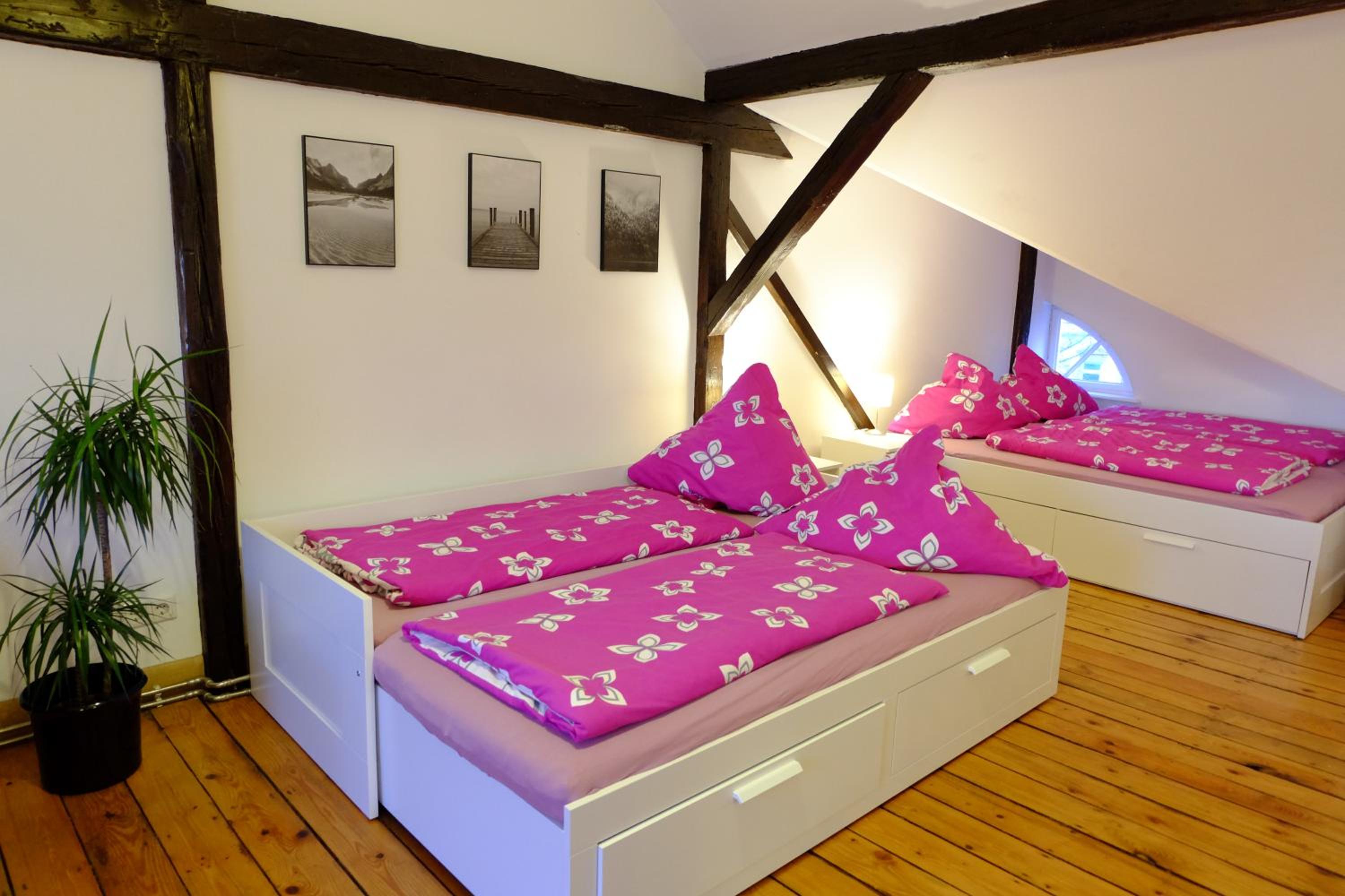 Heidelberg Vacations - heidel-home 1Raum Studio - Property Image 25