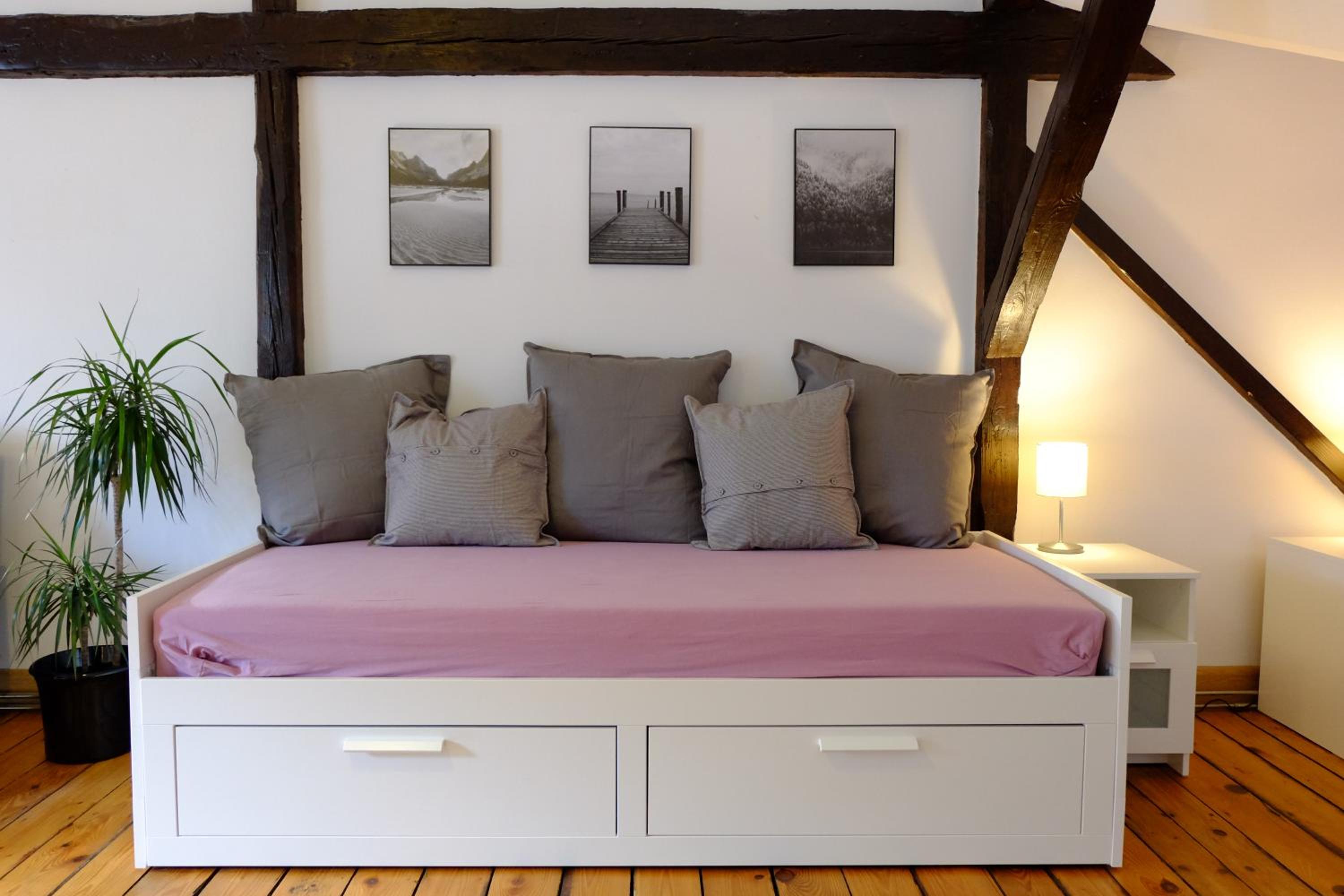 Heidelberg Vacations - heidel-home 1Raum Studio - Property Image 29