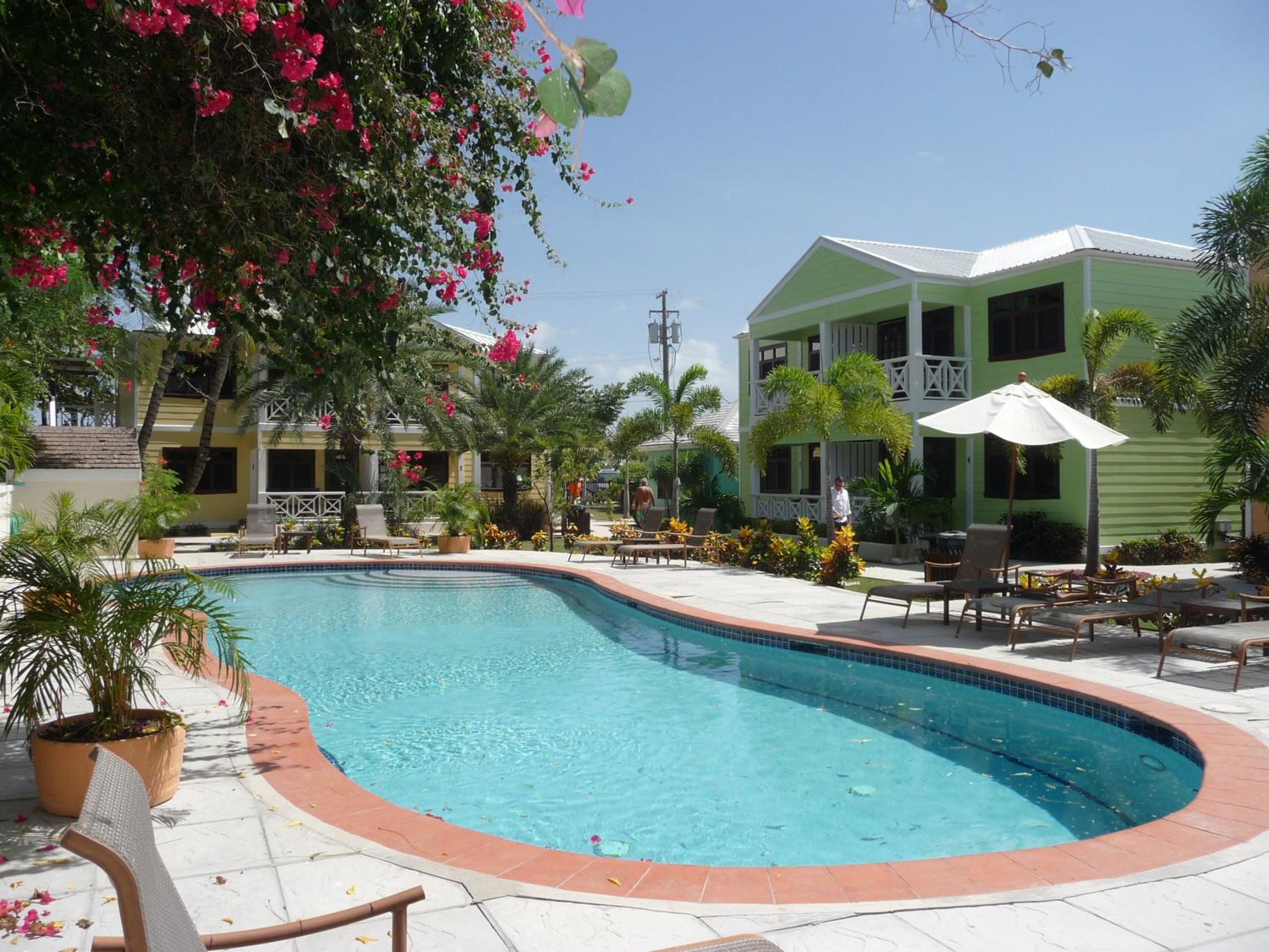 Buccaneer Beach Club - Property Image 26