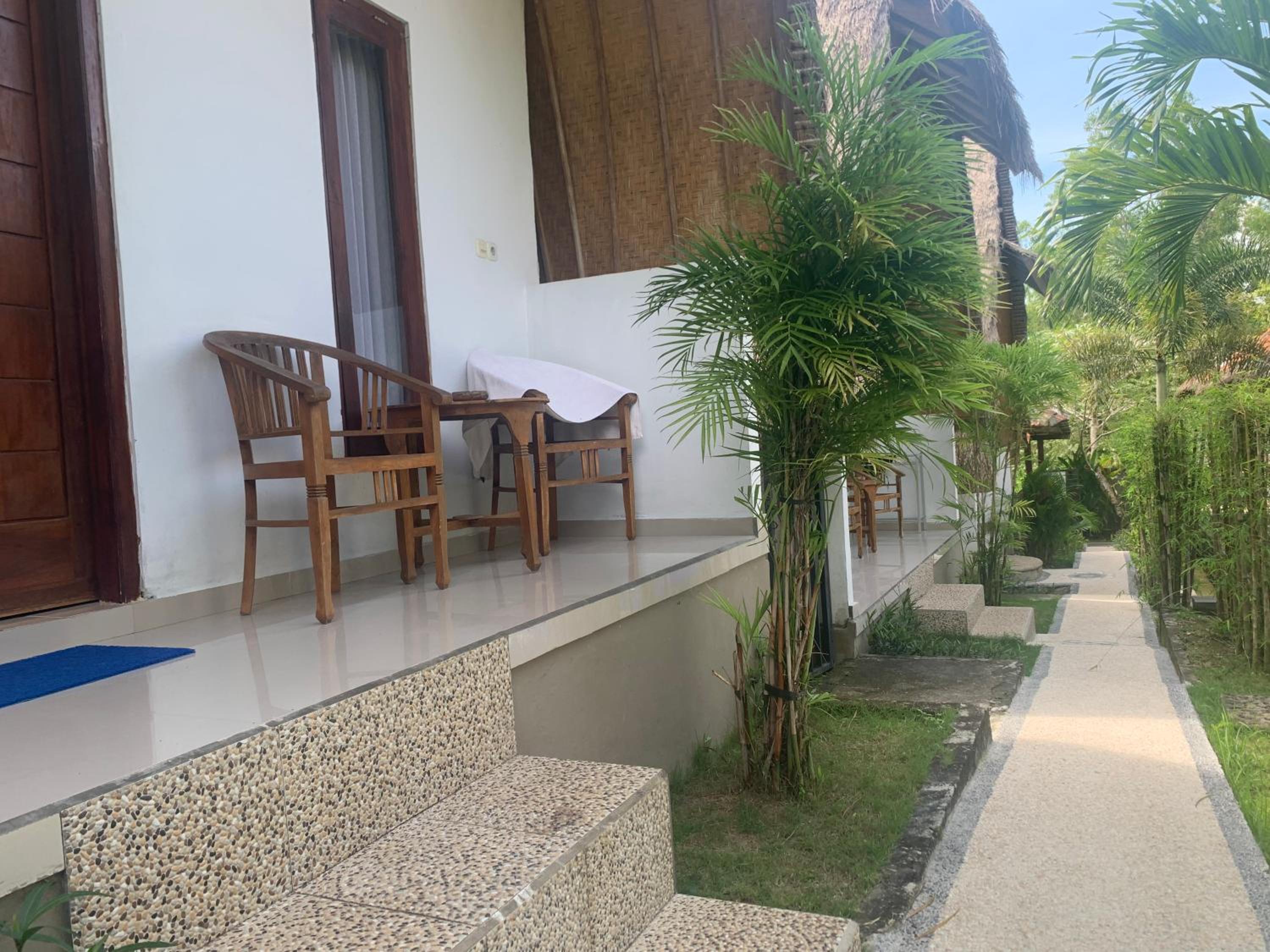 Jona Bungalow