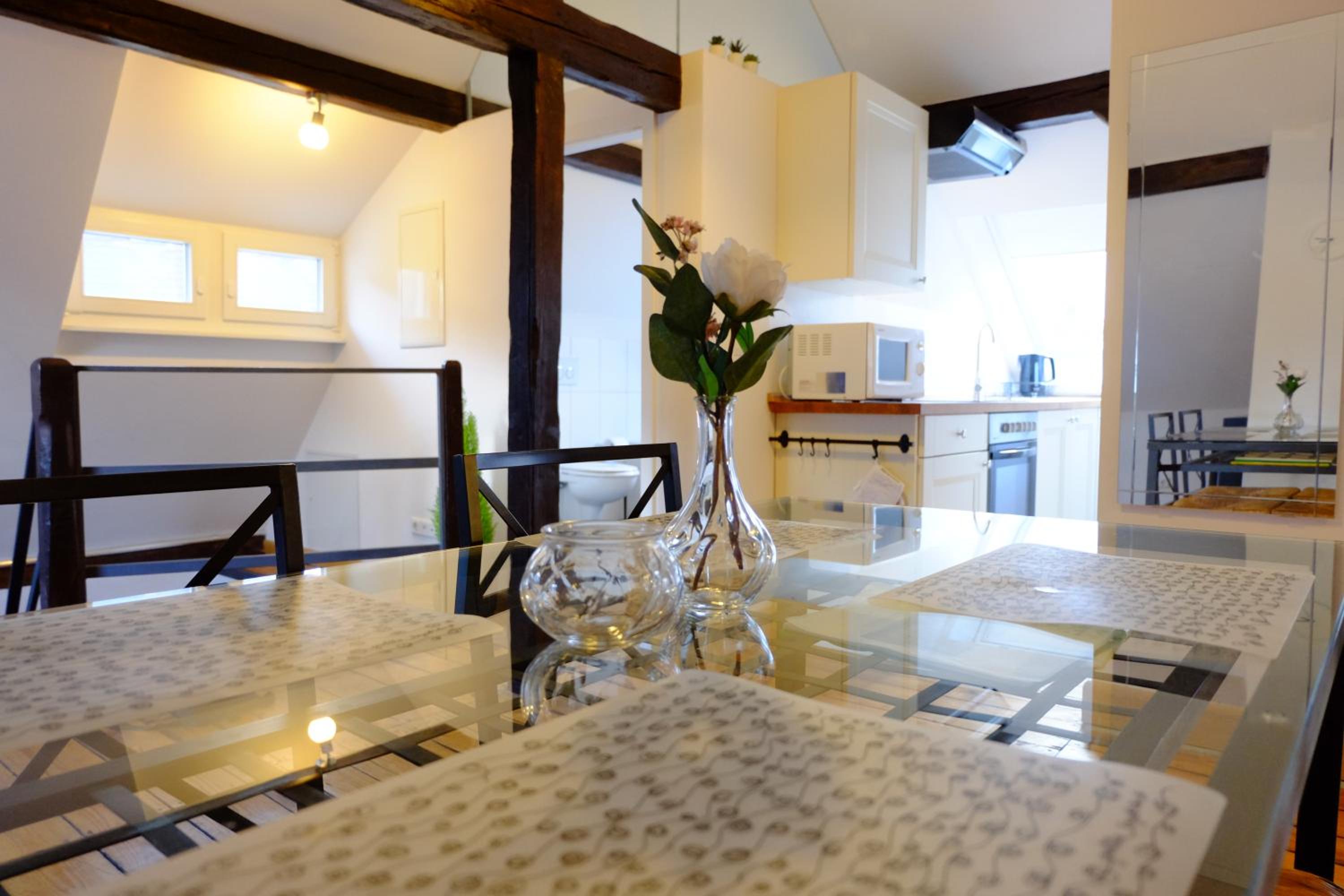 Heidelberg Vacations - heidel-home 1Raum Studio - Property Image 22