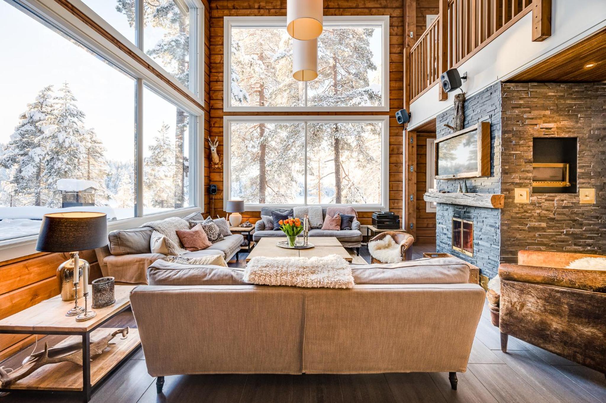 The Little Elk view 5