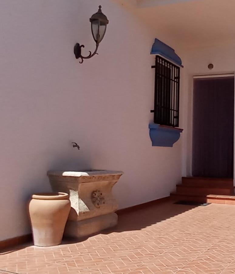El Mirador de Pablo, casa con patio privado view 2