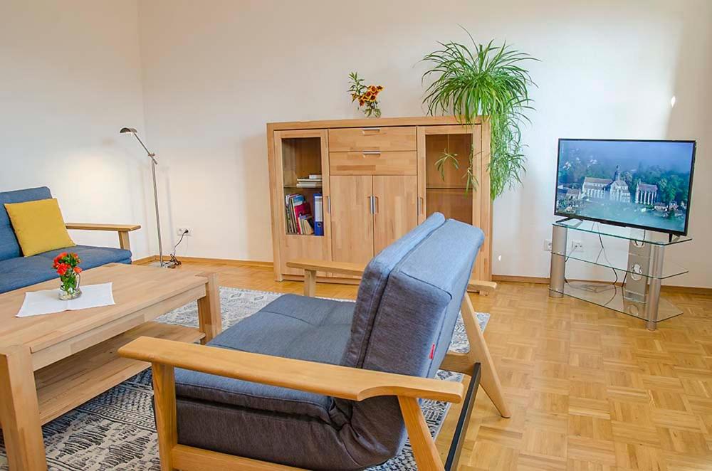 Genussvolle Auszeit beim Winzer- Ferienwohnung Meerspinne