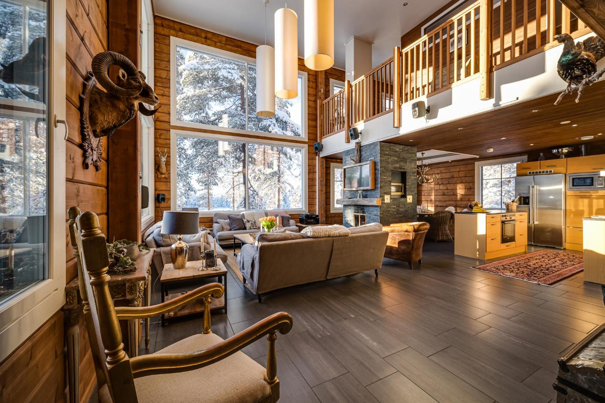 Hotel The Little Elk - Image 1