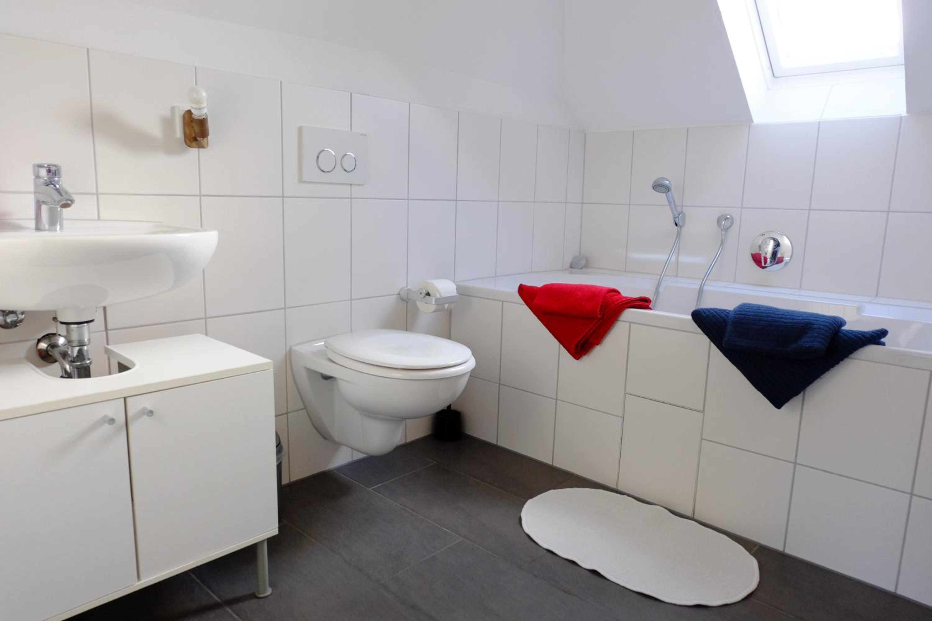 Heidelberg Vacations - heidel-home 1Raum Studio - Property Image 5