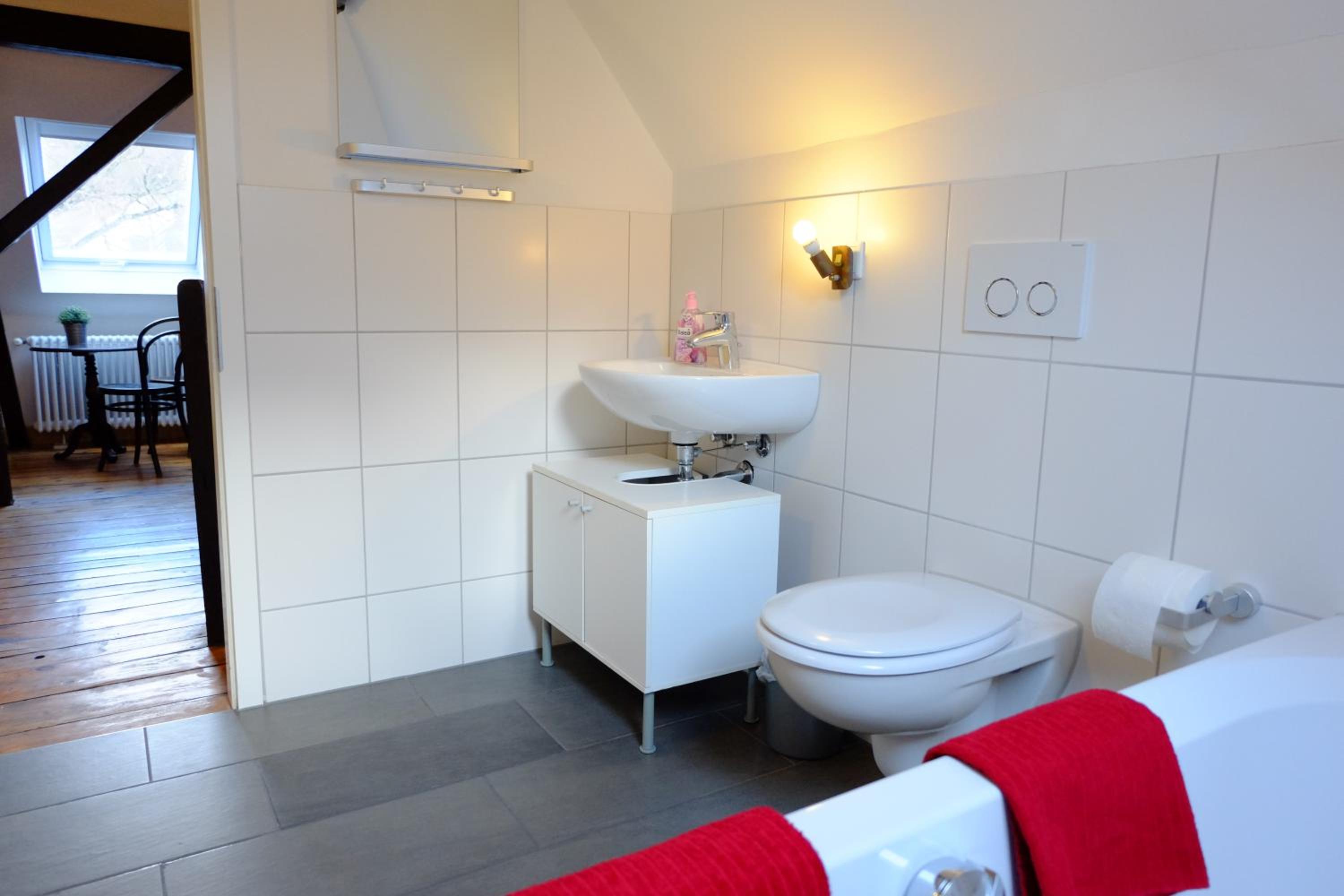 Heidelberg Vacations - heidel-home 1Raum Studio - Property Image 4