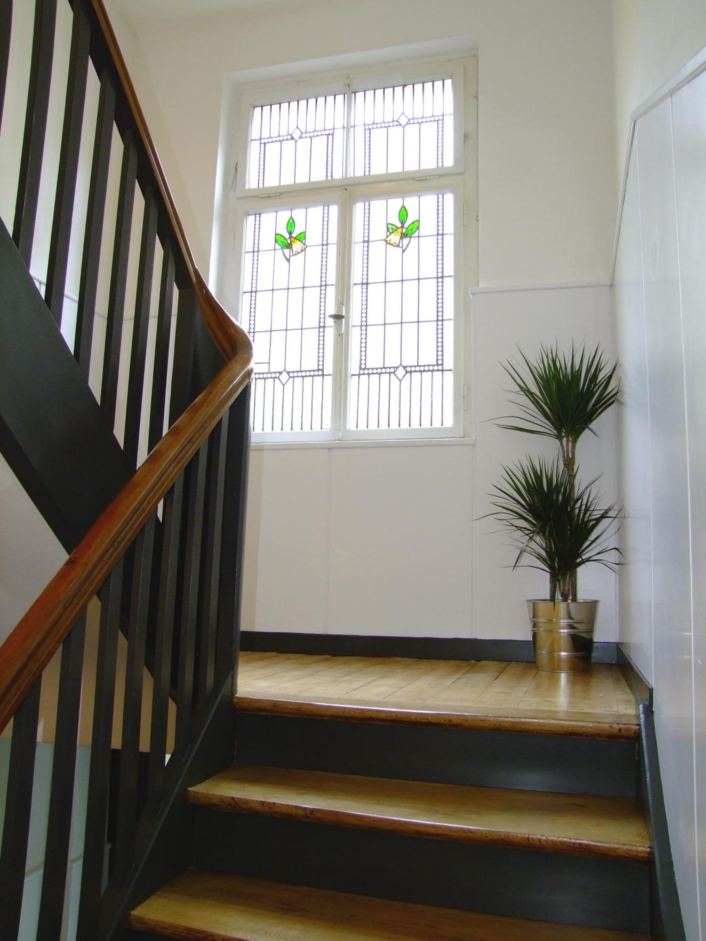 Heidelberg Vacations - heidel-home 1Raum Studio - Property Image 7