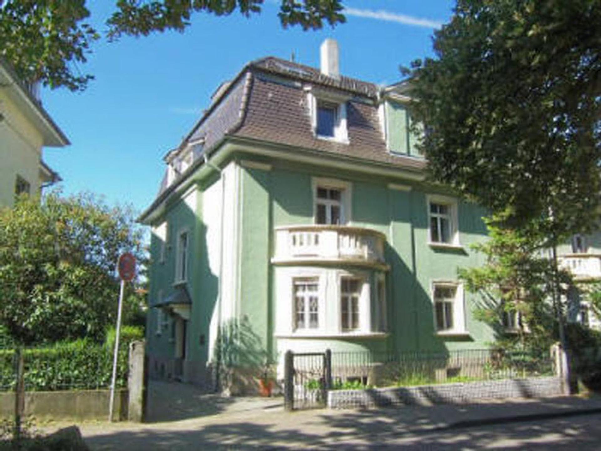 Heidelberg Vacations - heidel-home 1Raum Studio - Property Image 8