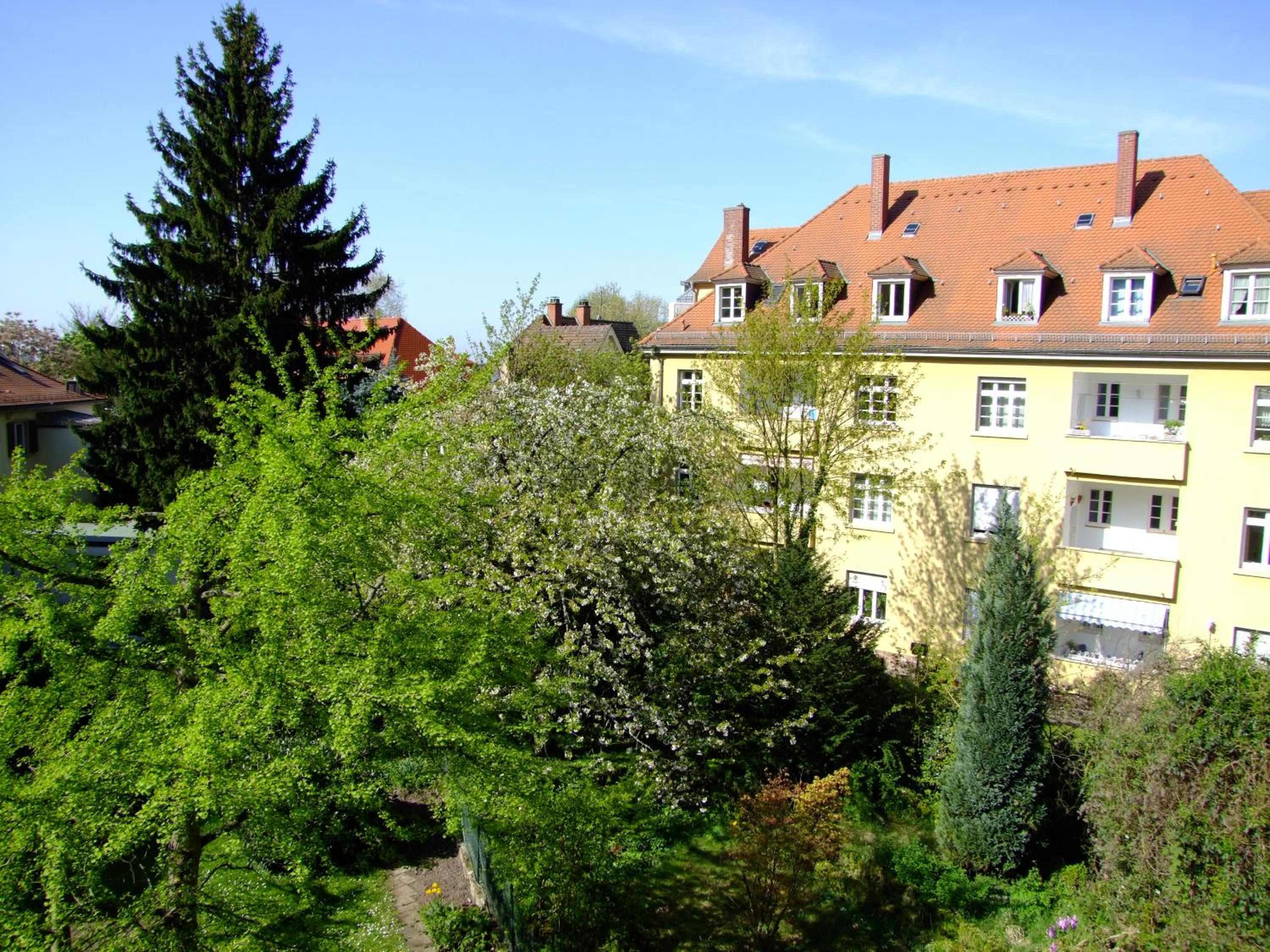 Heidelberg Vacations - heidel-home 1Raum Studio - Property Image 9
