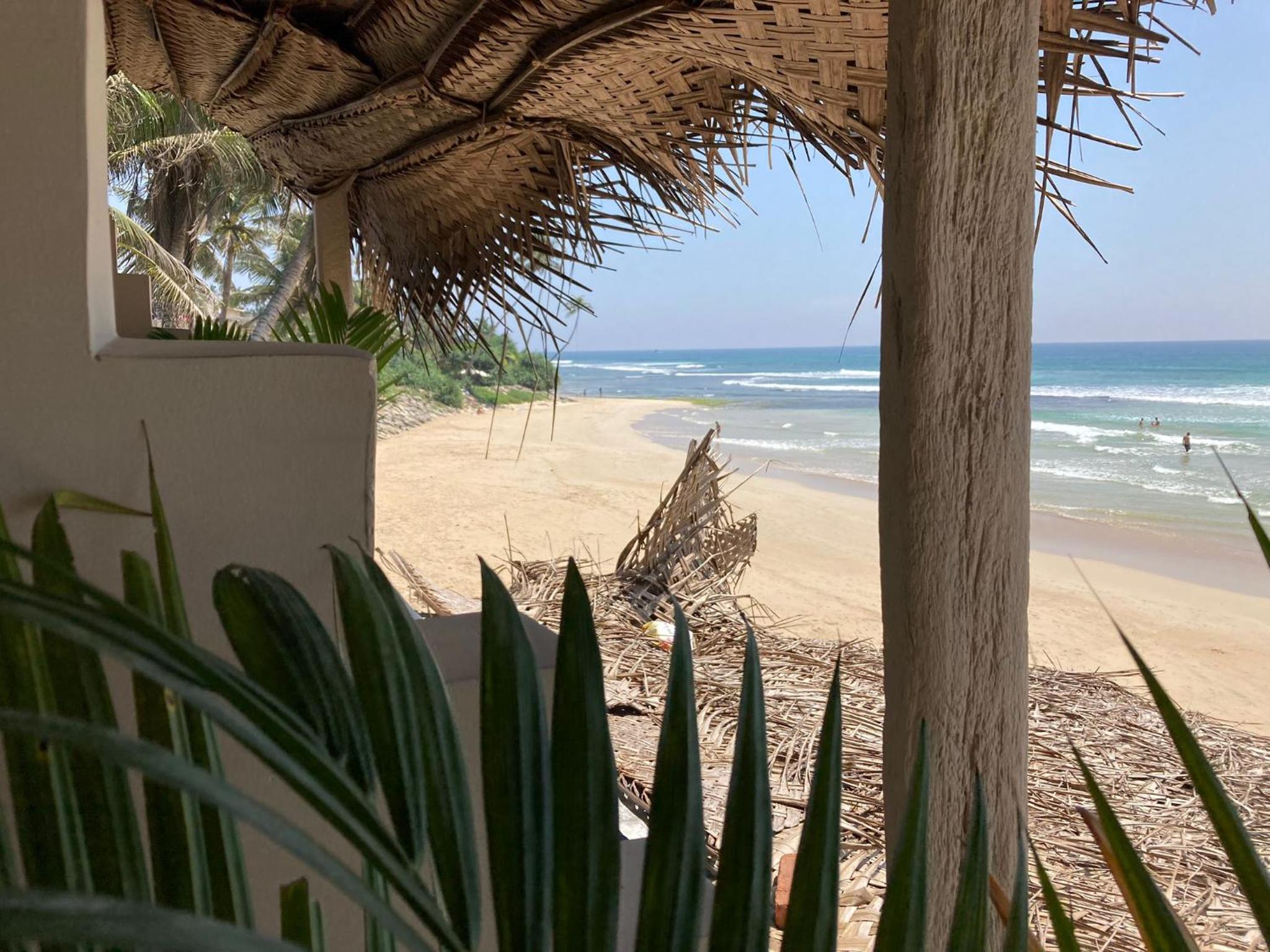 Pelicanbay Ahangama