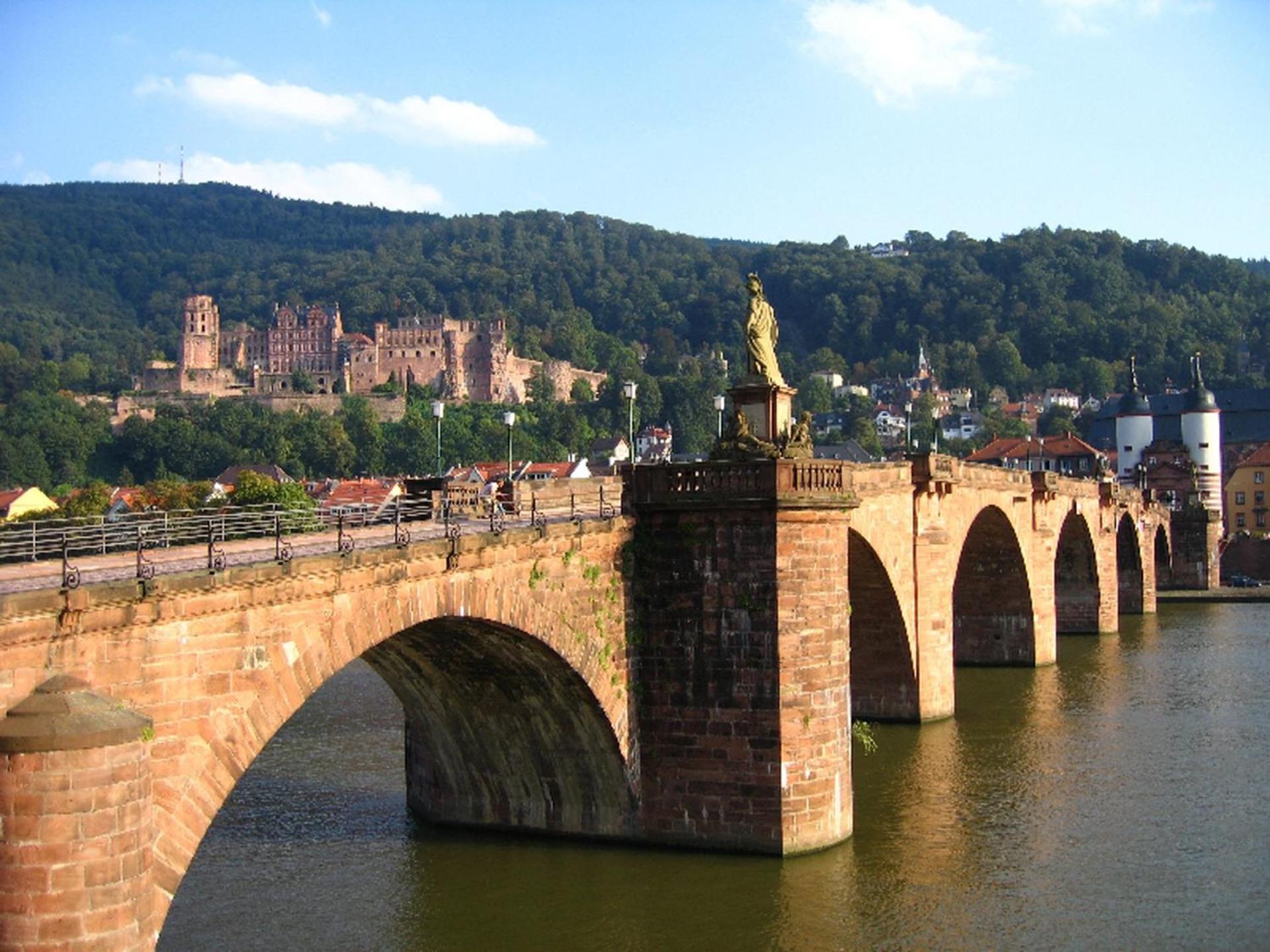 Heidelberg Vacations - heidel-home 1Raum Studio - Property Image 15