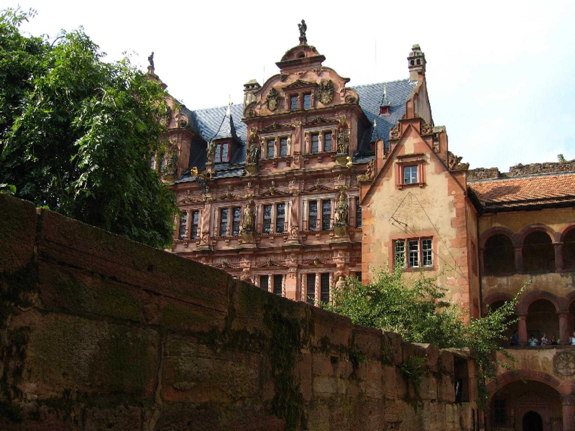 Heidelberg Vacations - heidel-home 1Raum Studio - Property Image 14