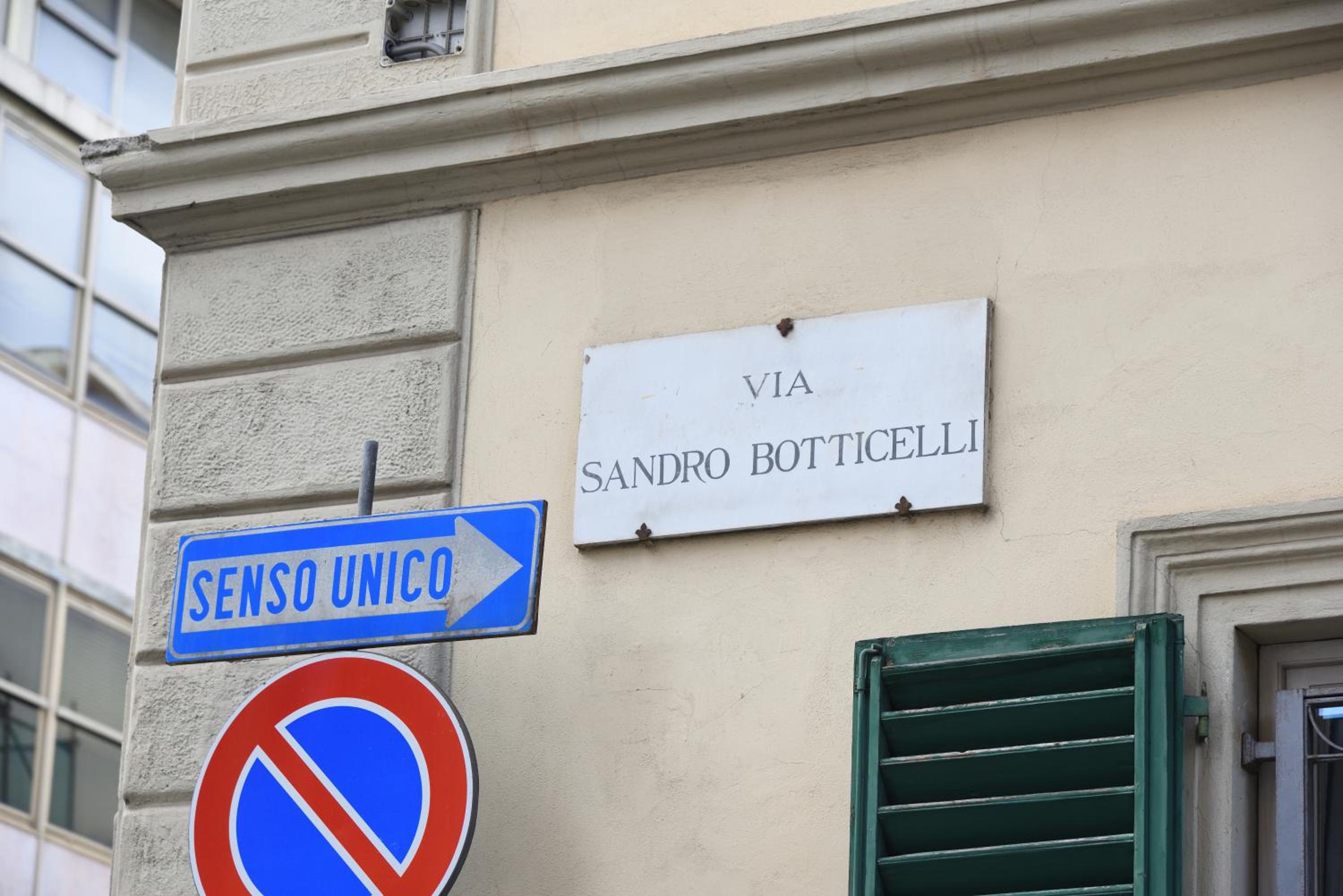 Relais La Corte di Cloris
