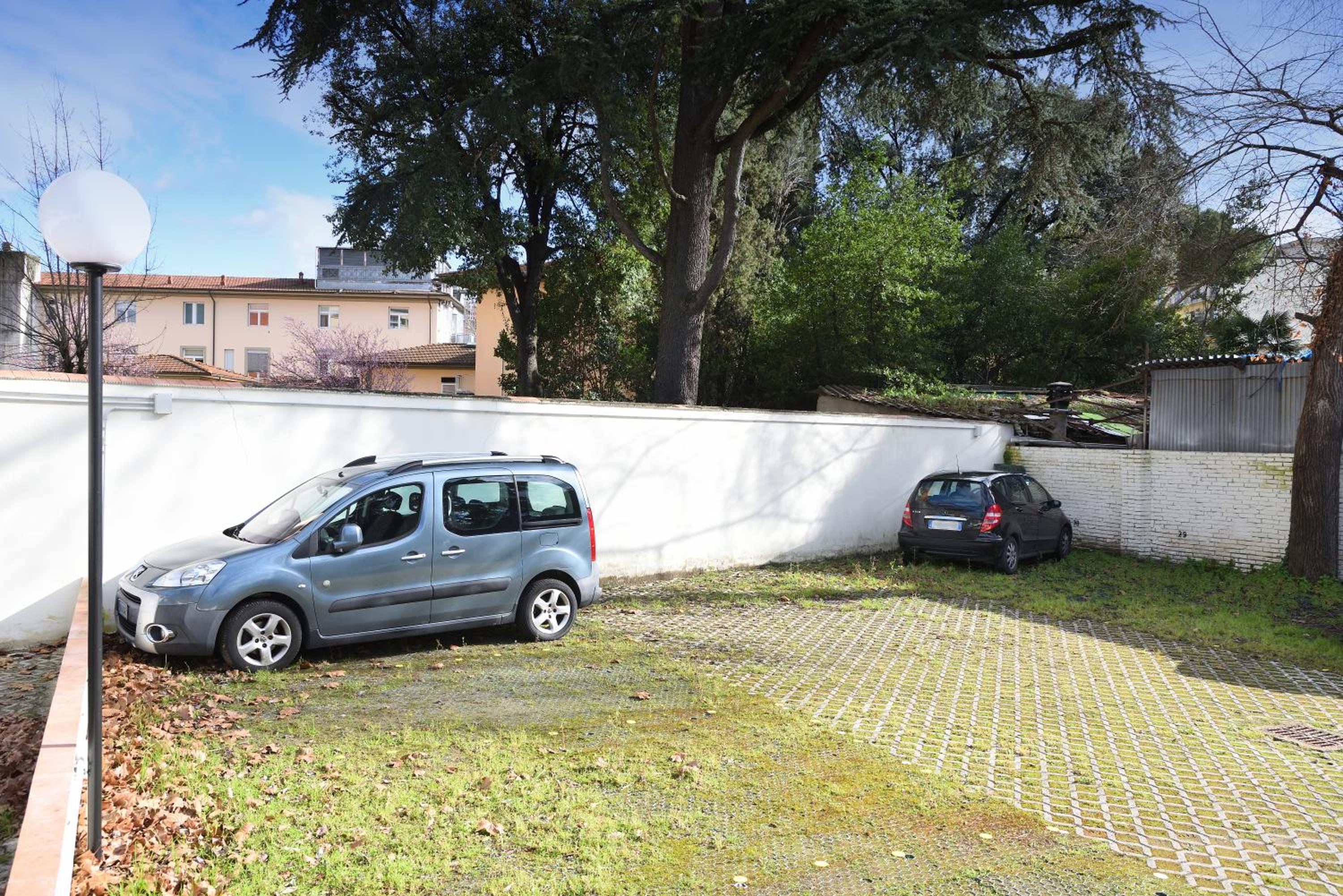Relais La Corte di Cloris