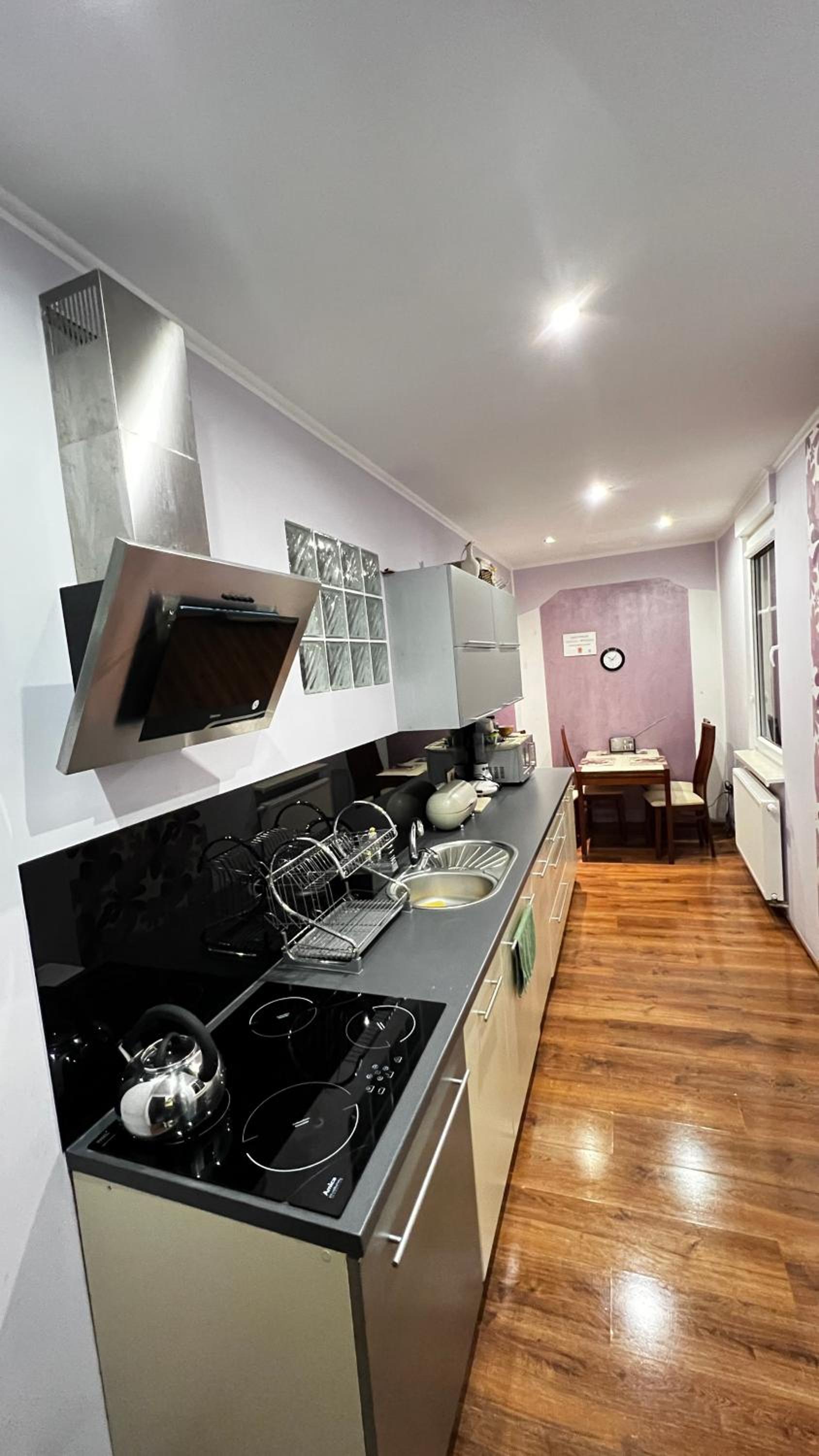 Apartament u Kasi view 4