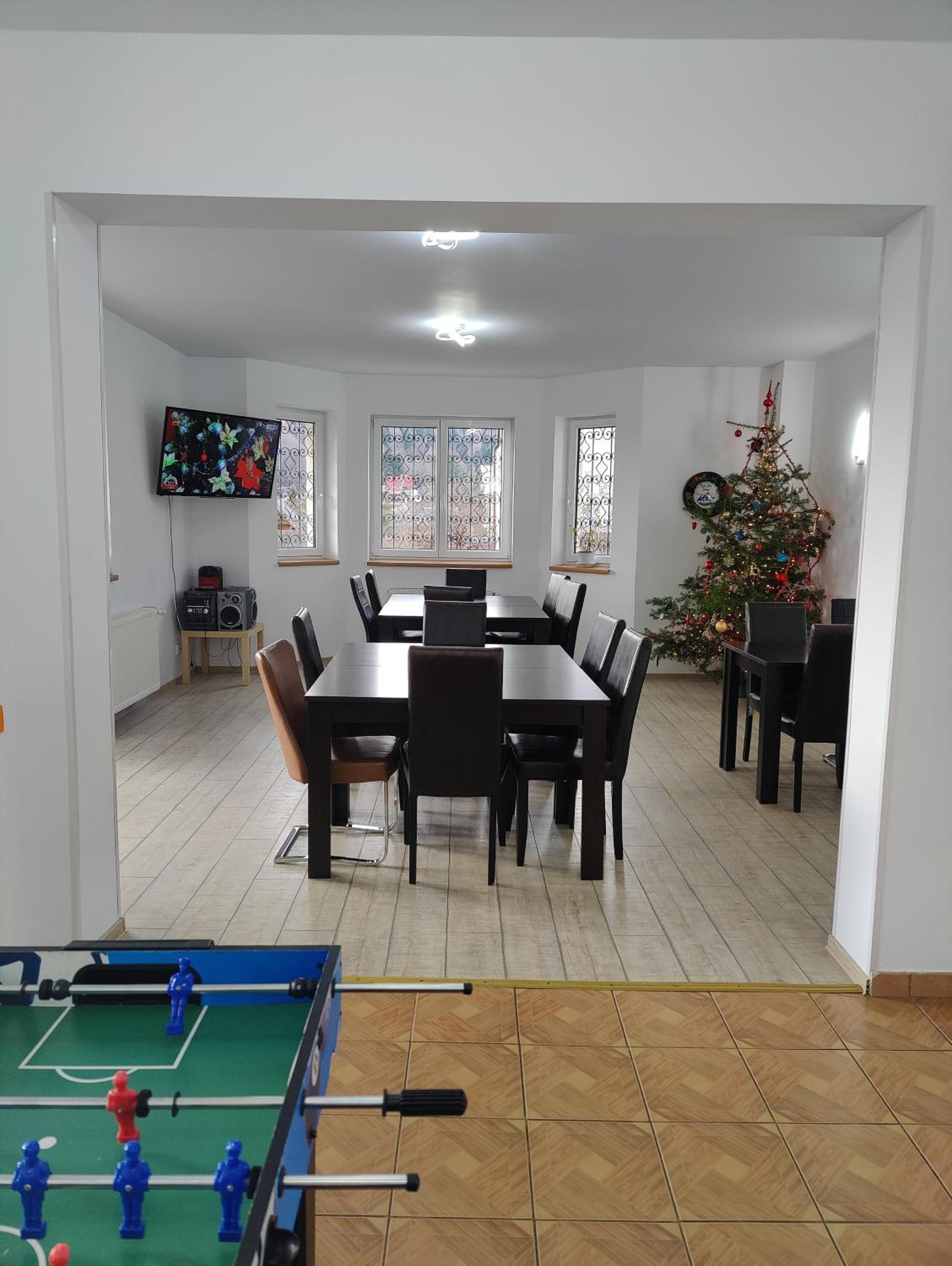 Casa Ana