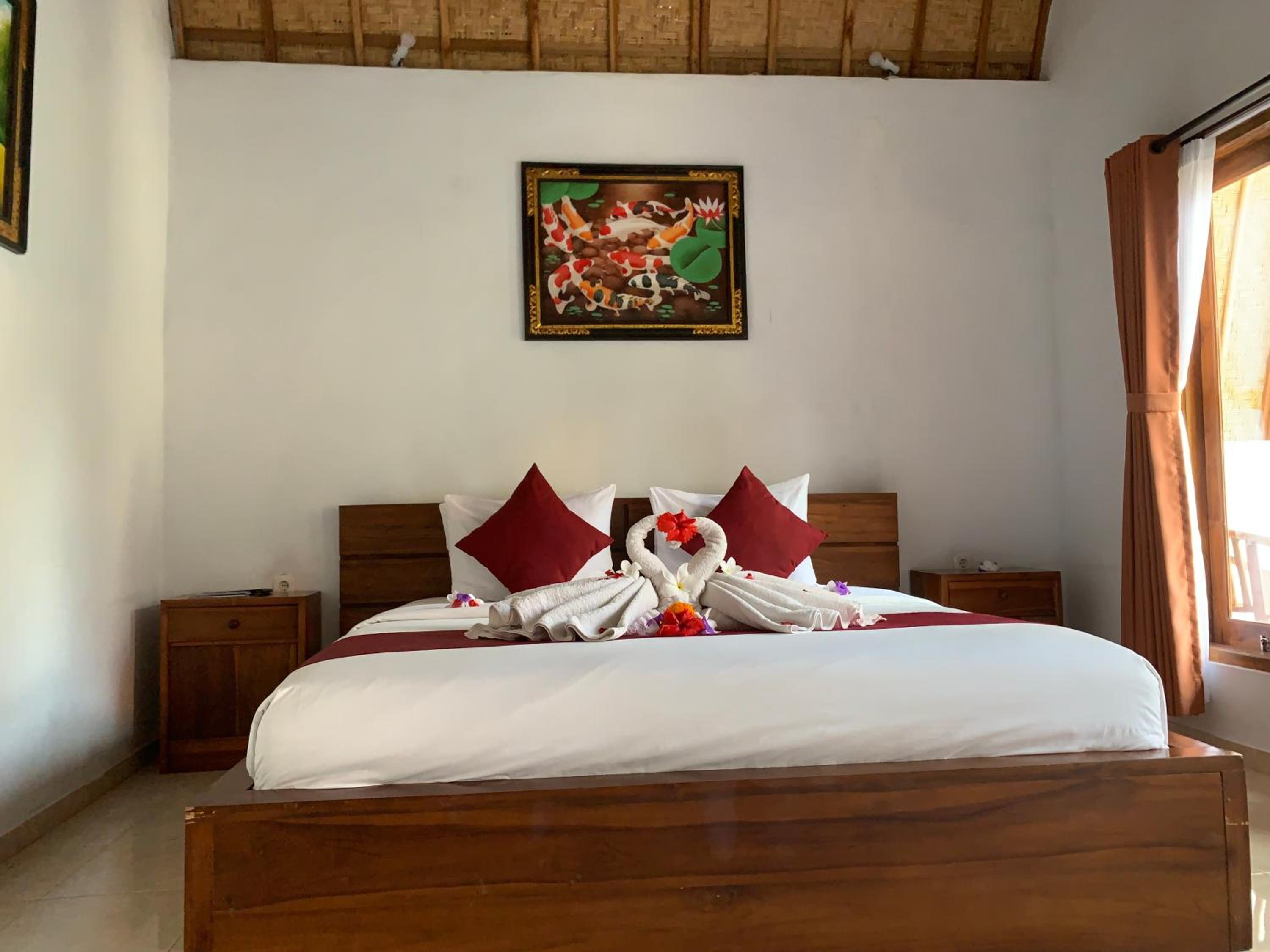 Jona Bungalow