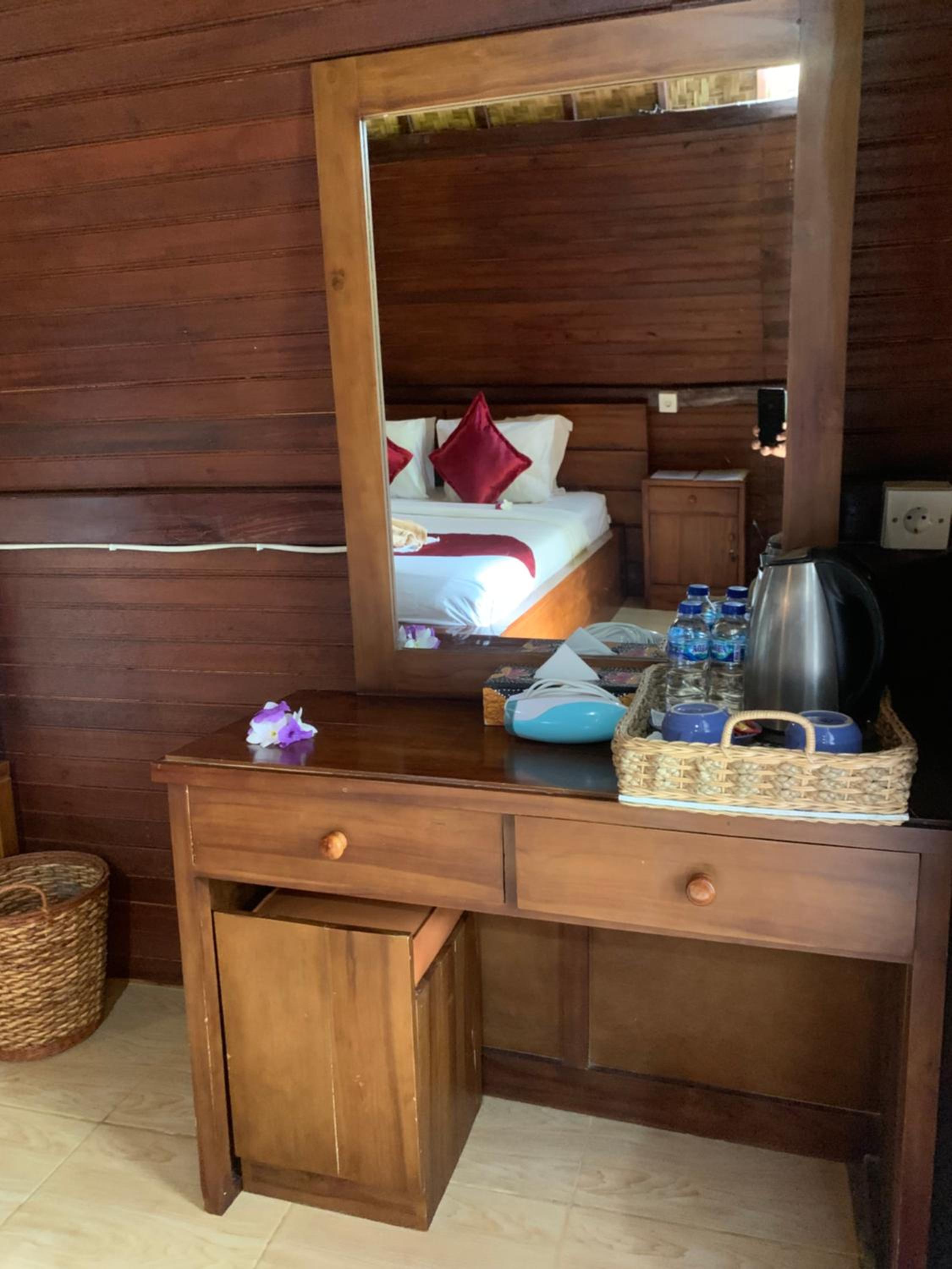 Jona Bungalow