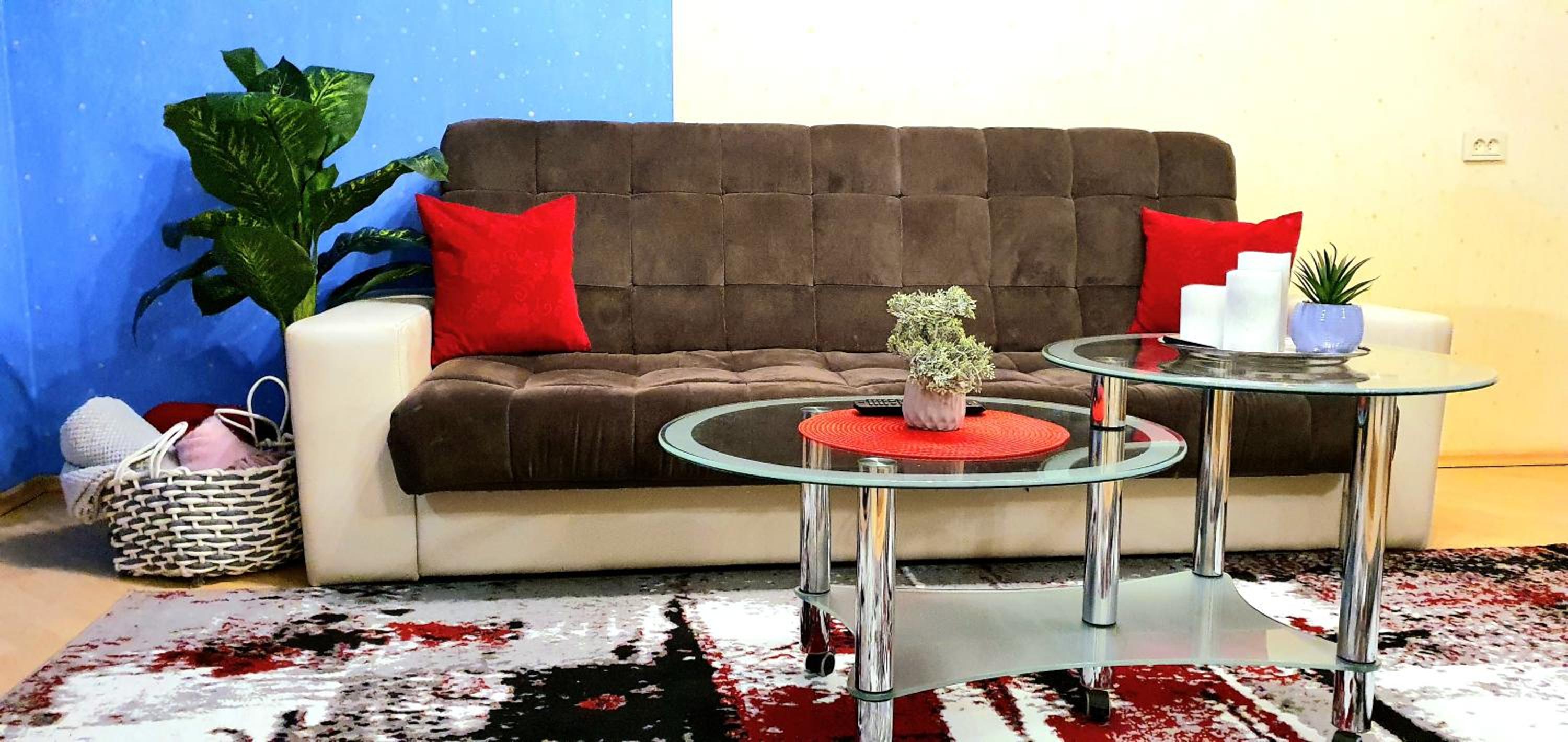 EMVIKA apartament