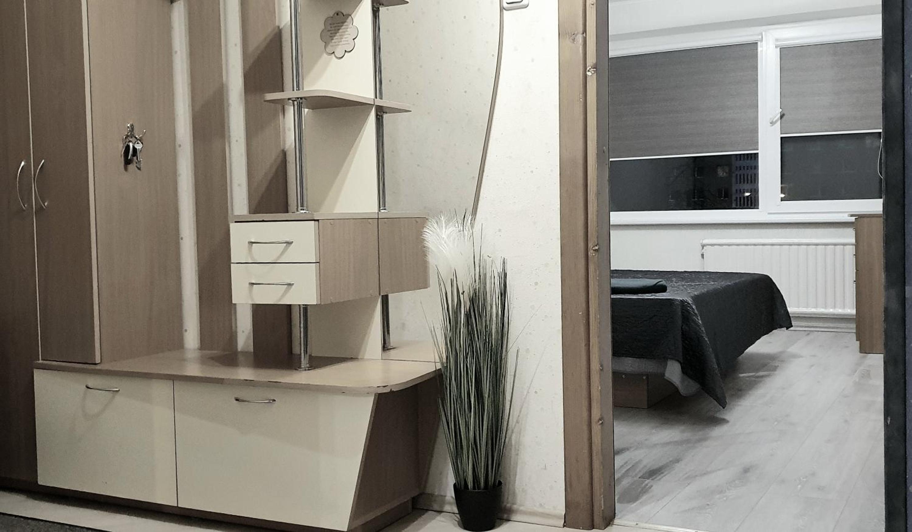 EMVIKA apartament