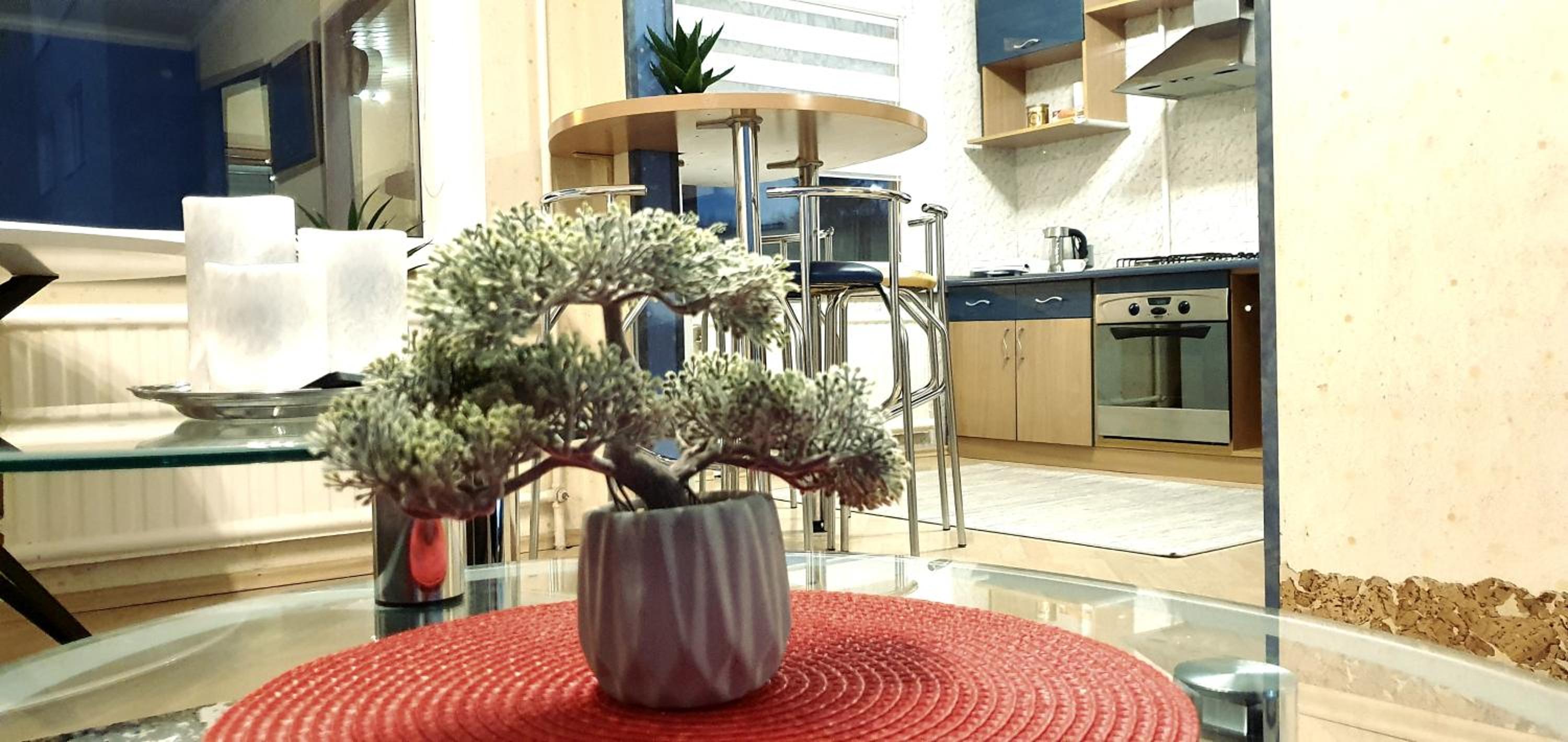 EMVIKA apartament