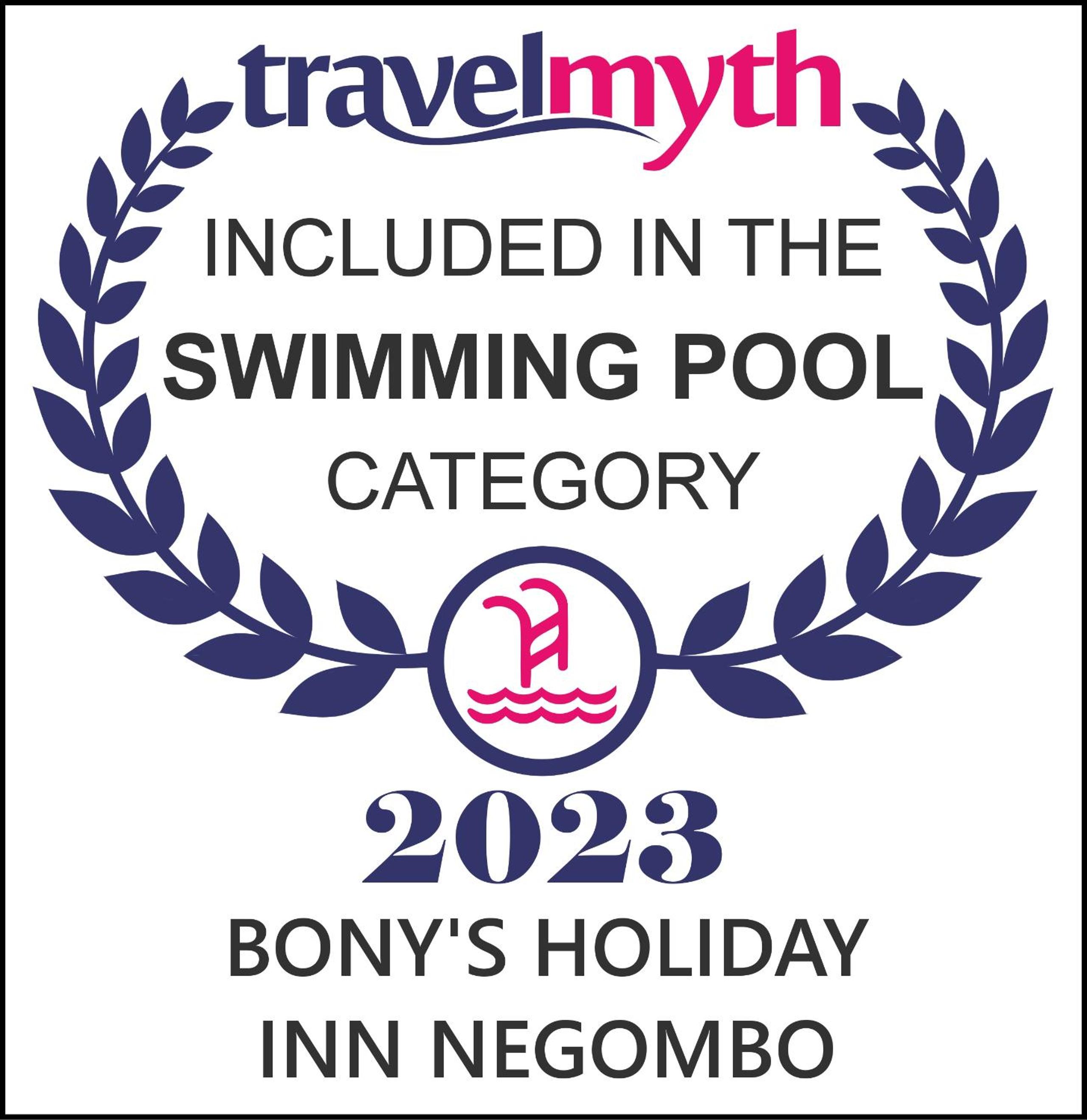 Bony's Holiday Inn Negombo view 4