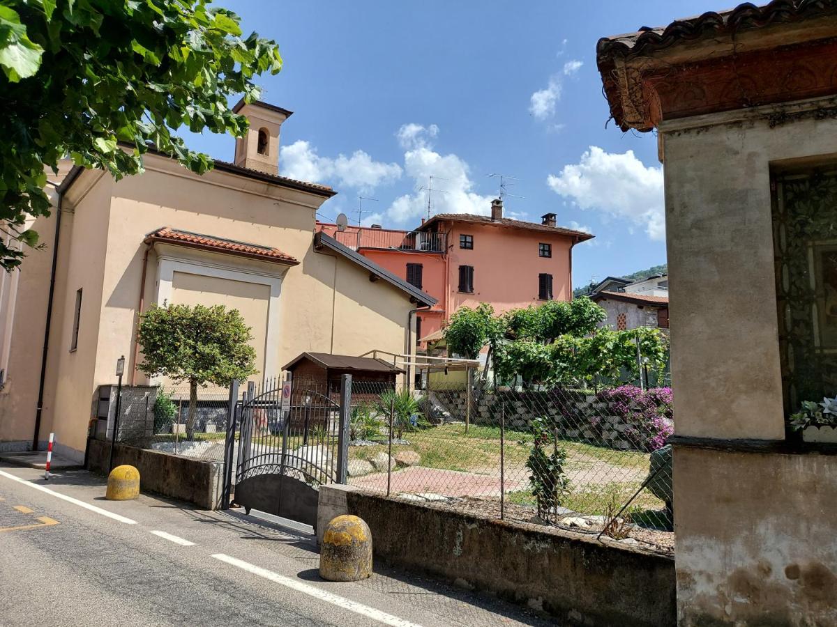 Villetta Rosa