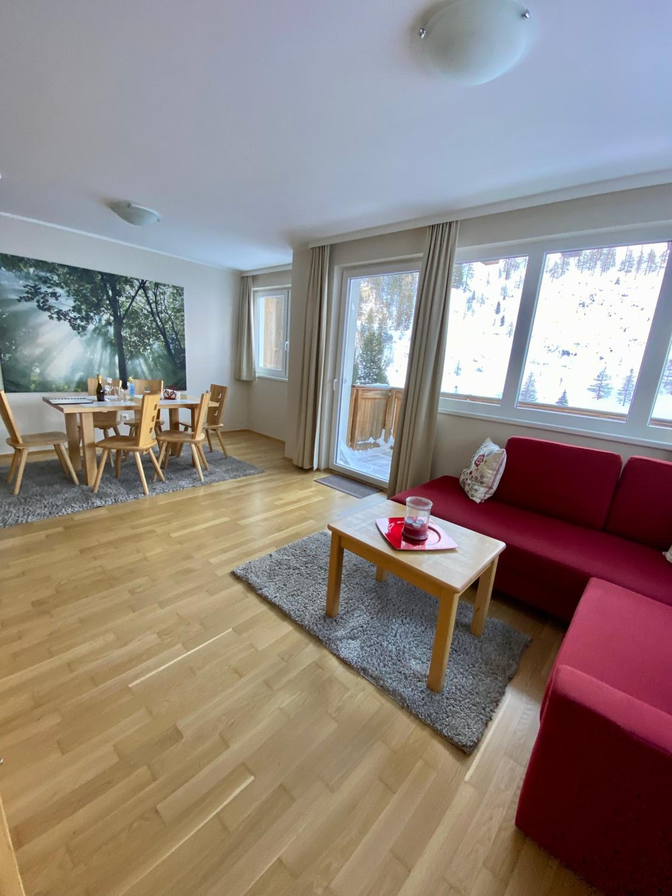 Appartements 