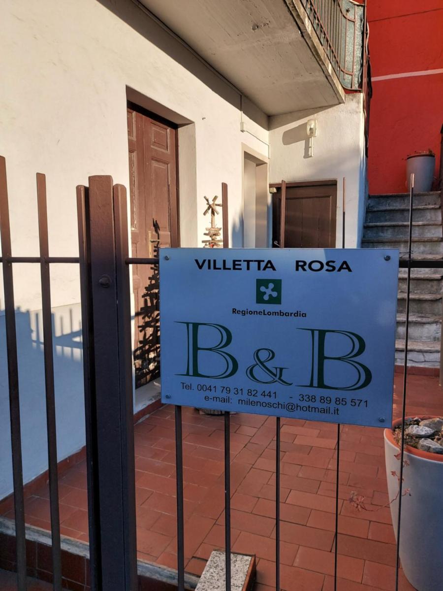 Villetta Rosa