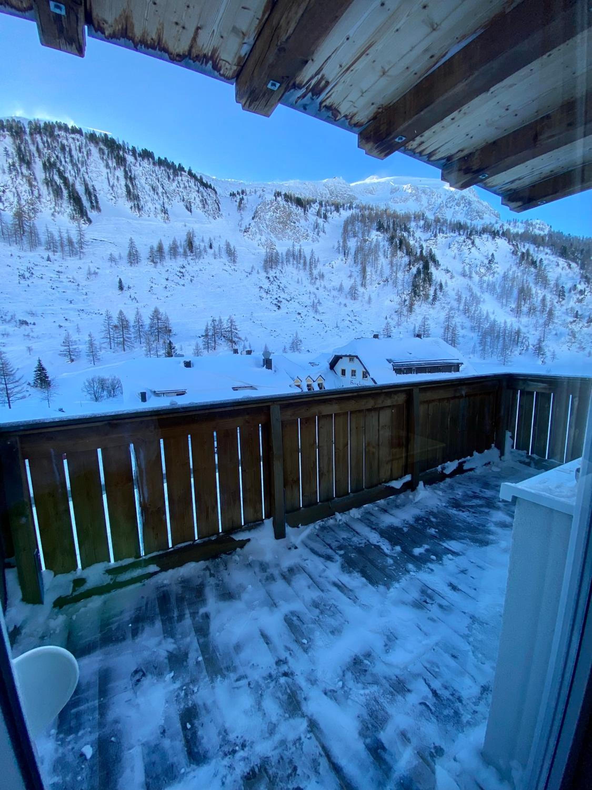 Appartements 