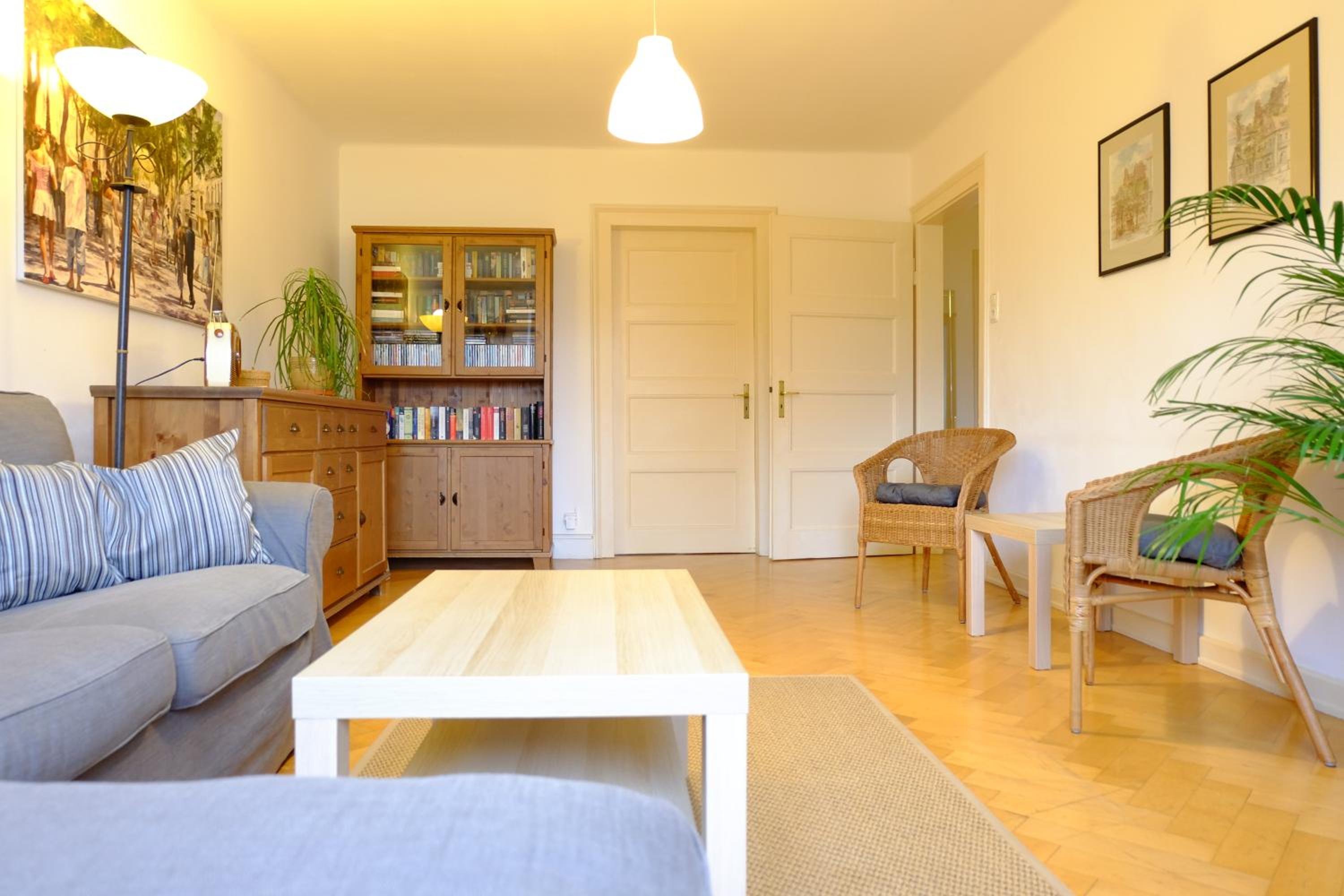 heidel-home 3Raum Wohnung