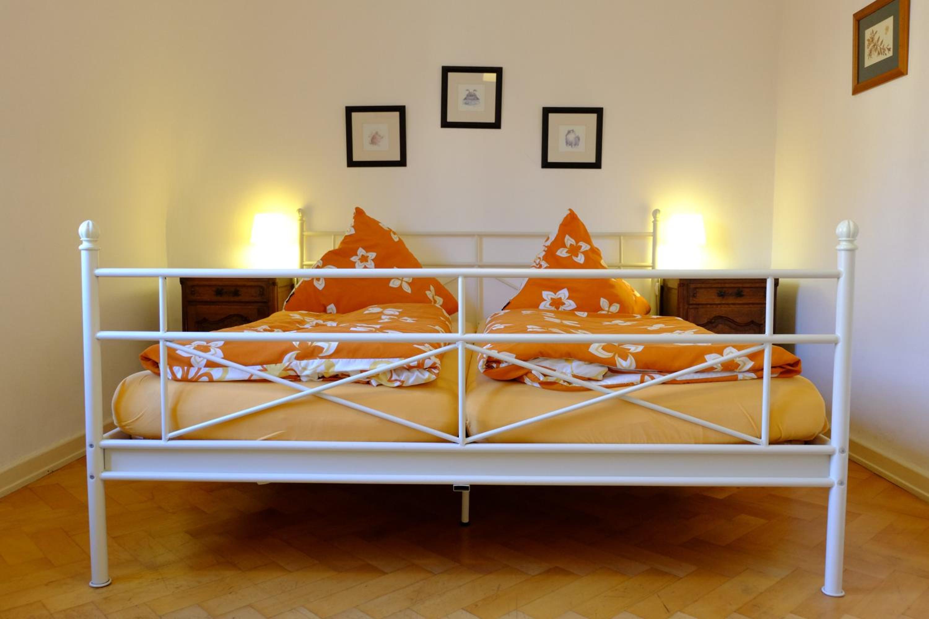 heidel-home 3Raum Wohnung