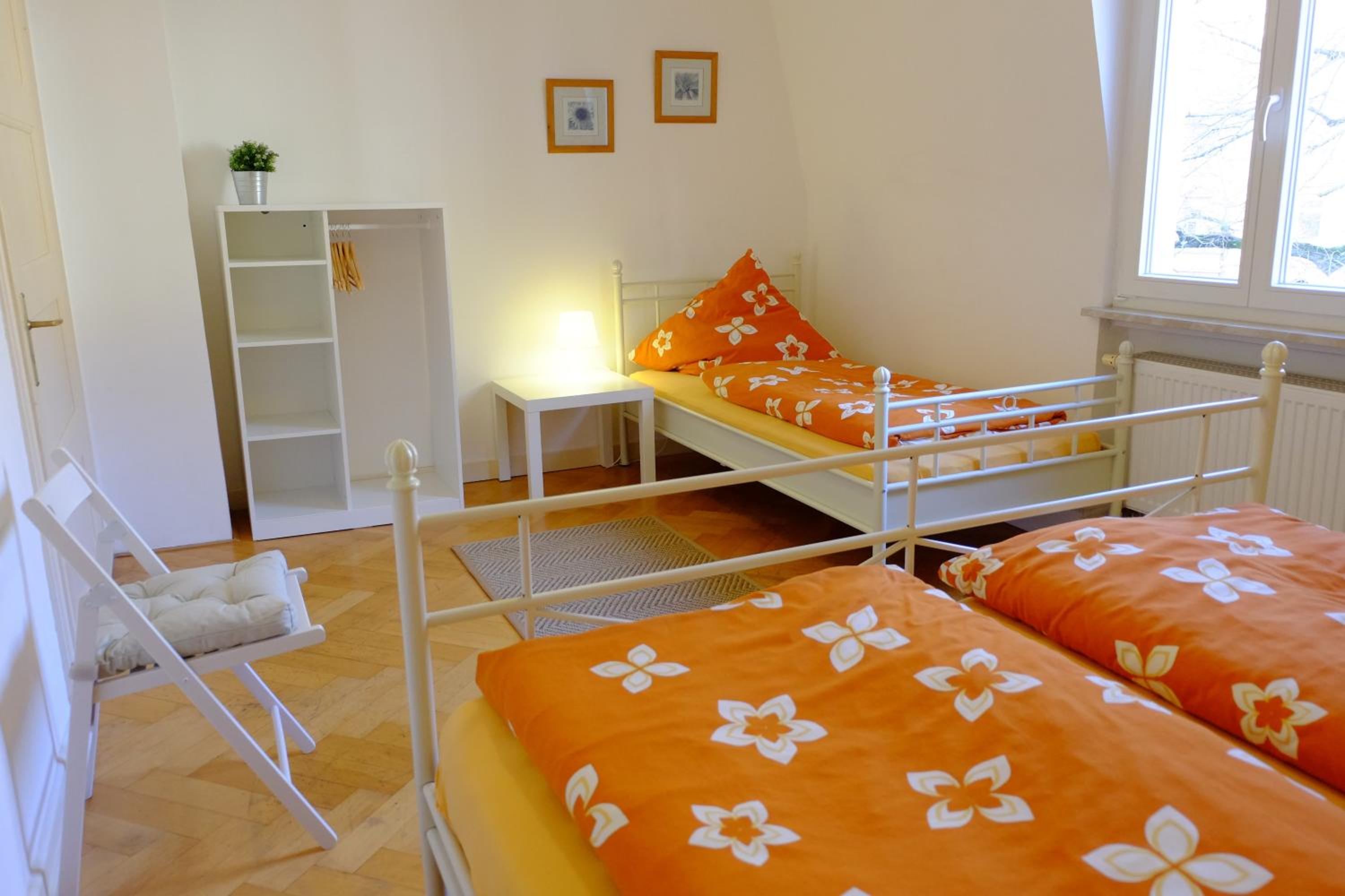heidel-home 3Raum Wohnung