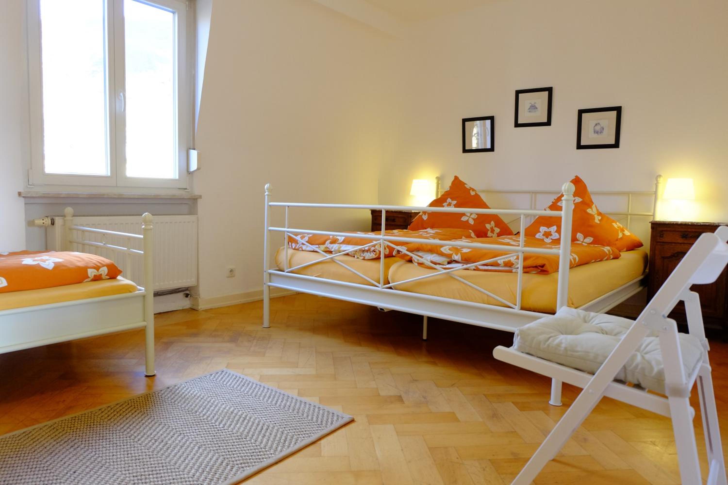 heidel-home 3Raum Wohnung