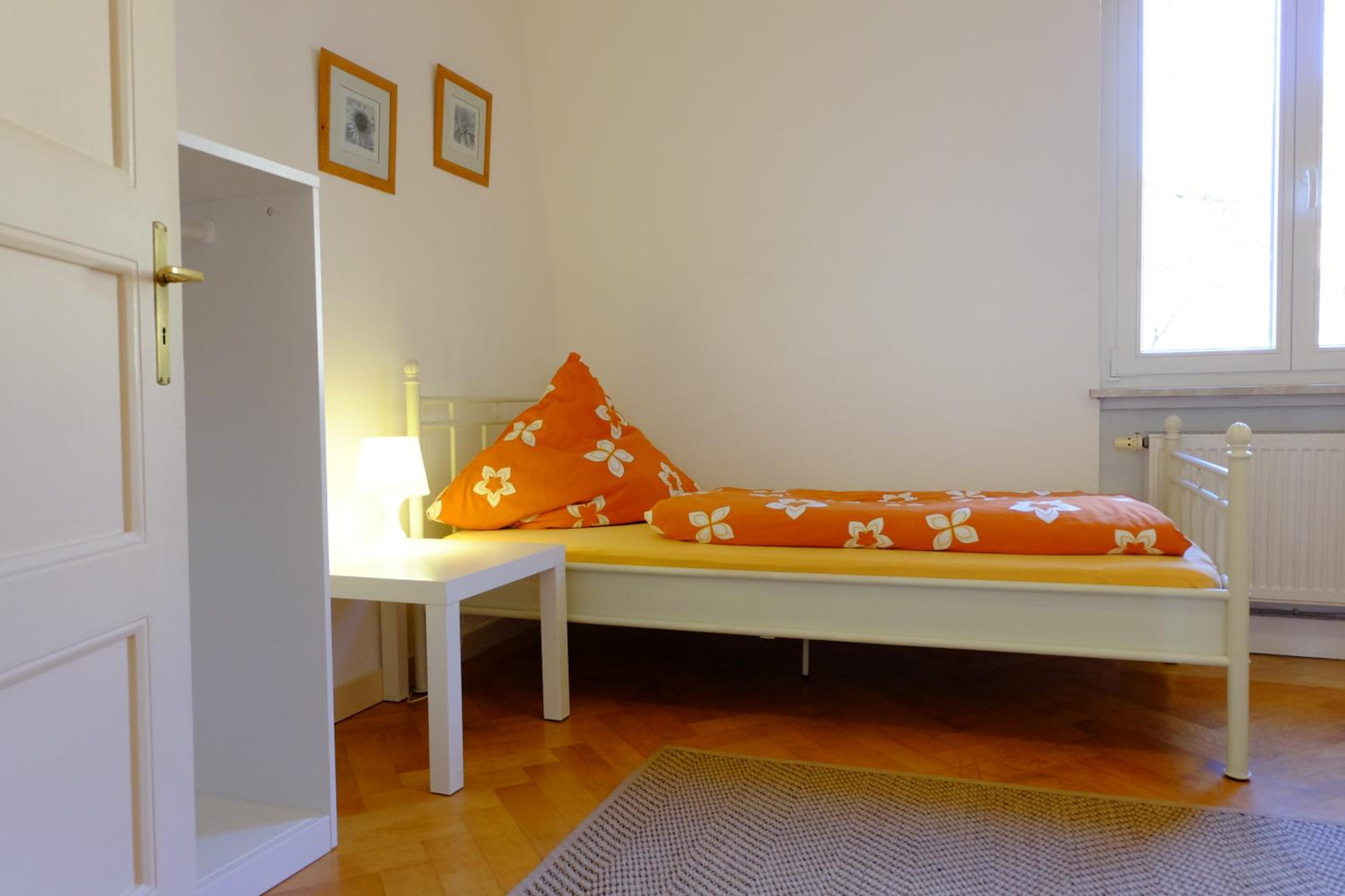 heidel-home 3Raum Wohnung