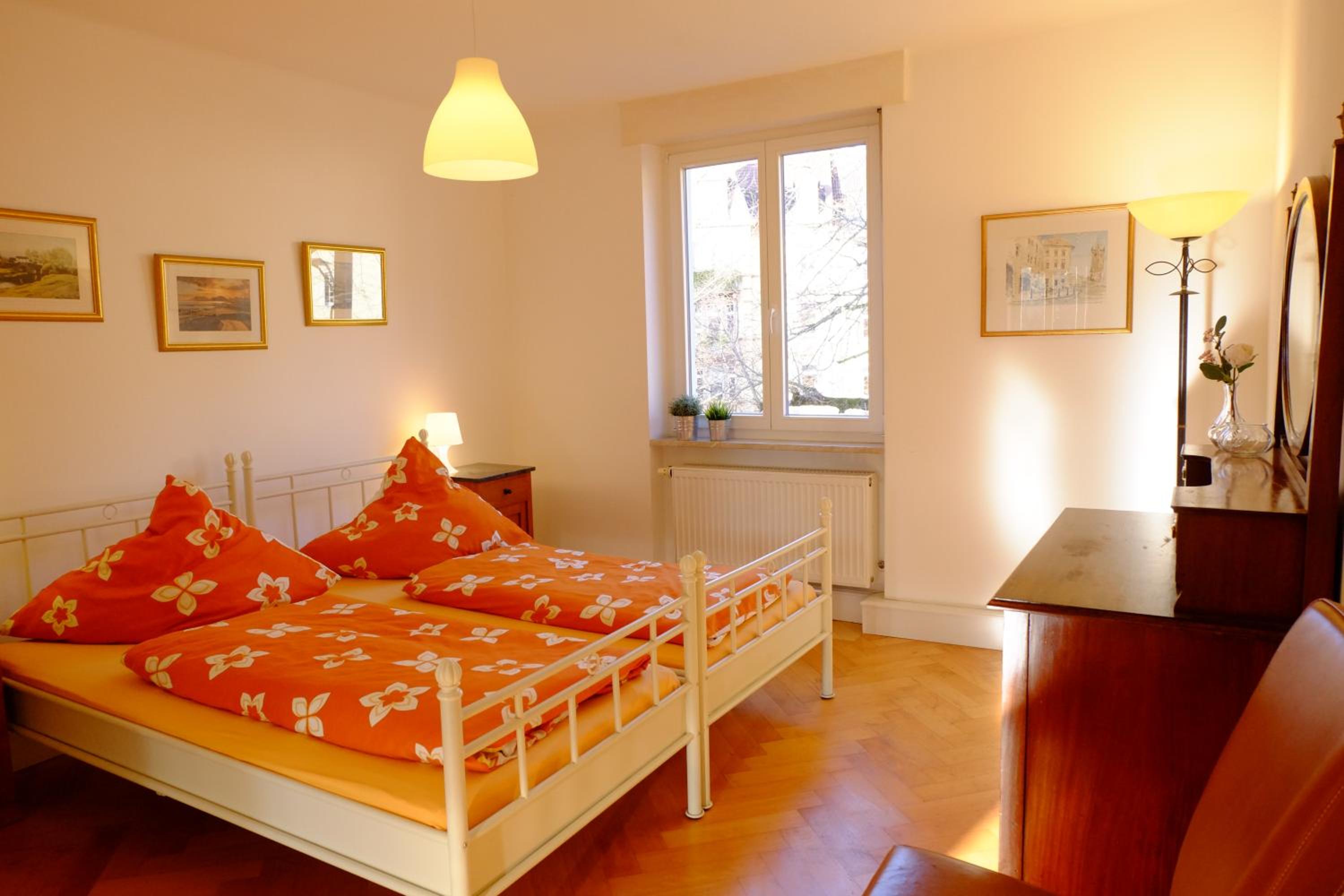 heidel-home 3Raum Wohnung