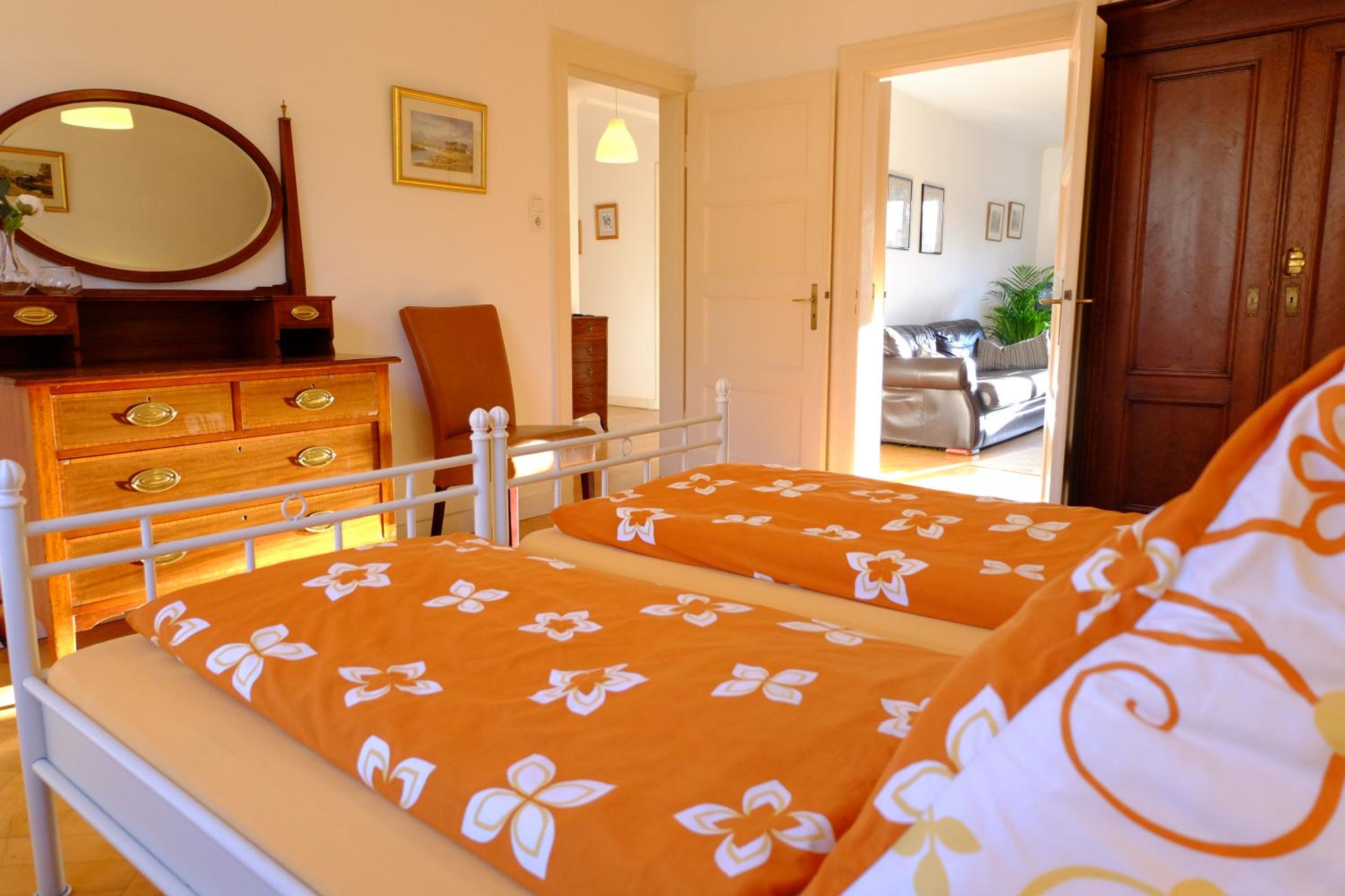 heidel-home 3Raum Wohnung