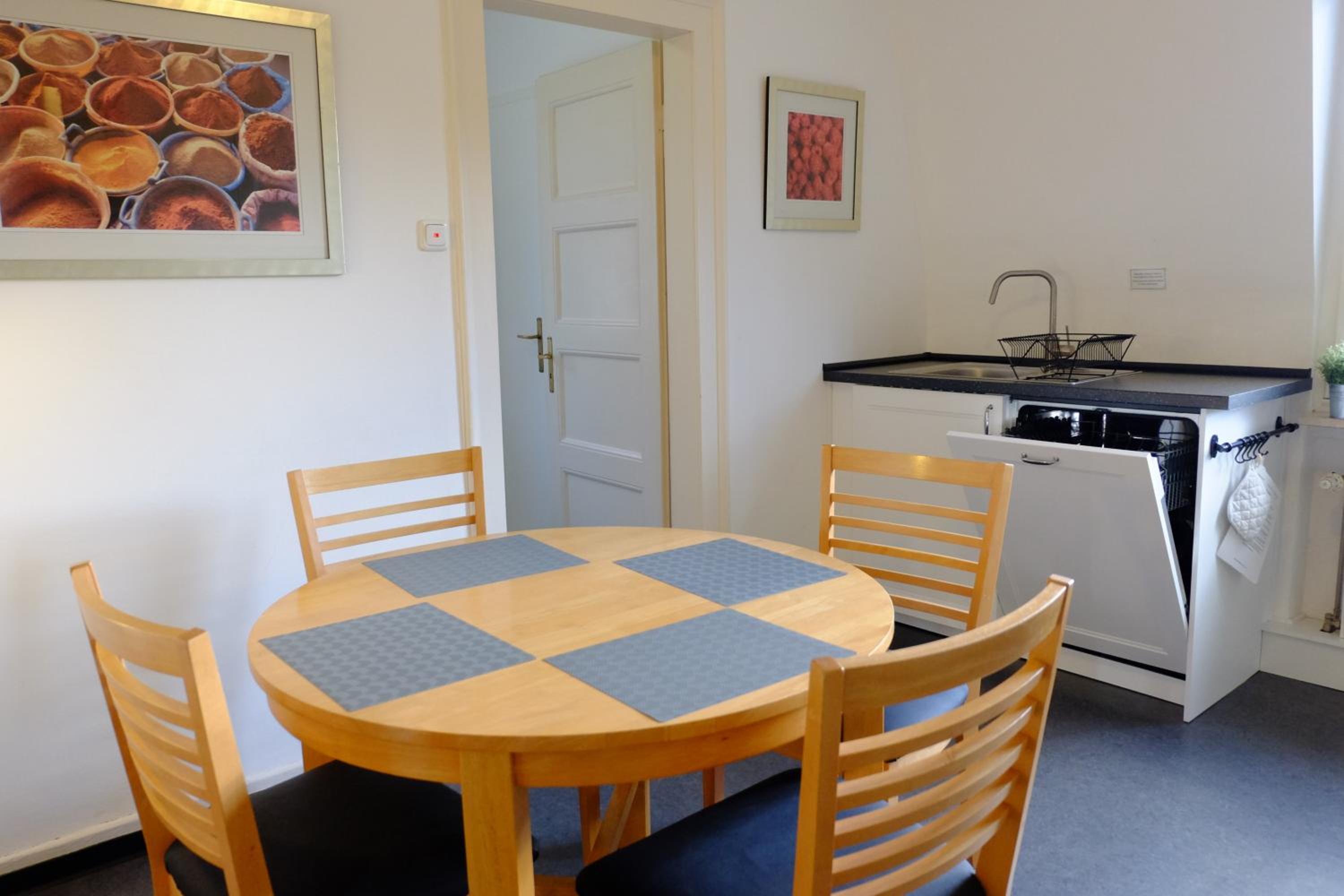 heidel-home 3Raum Wohnung