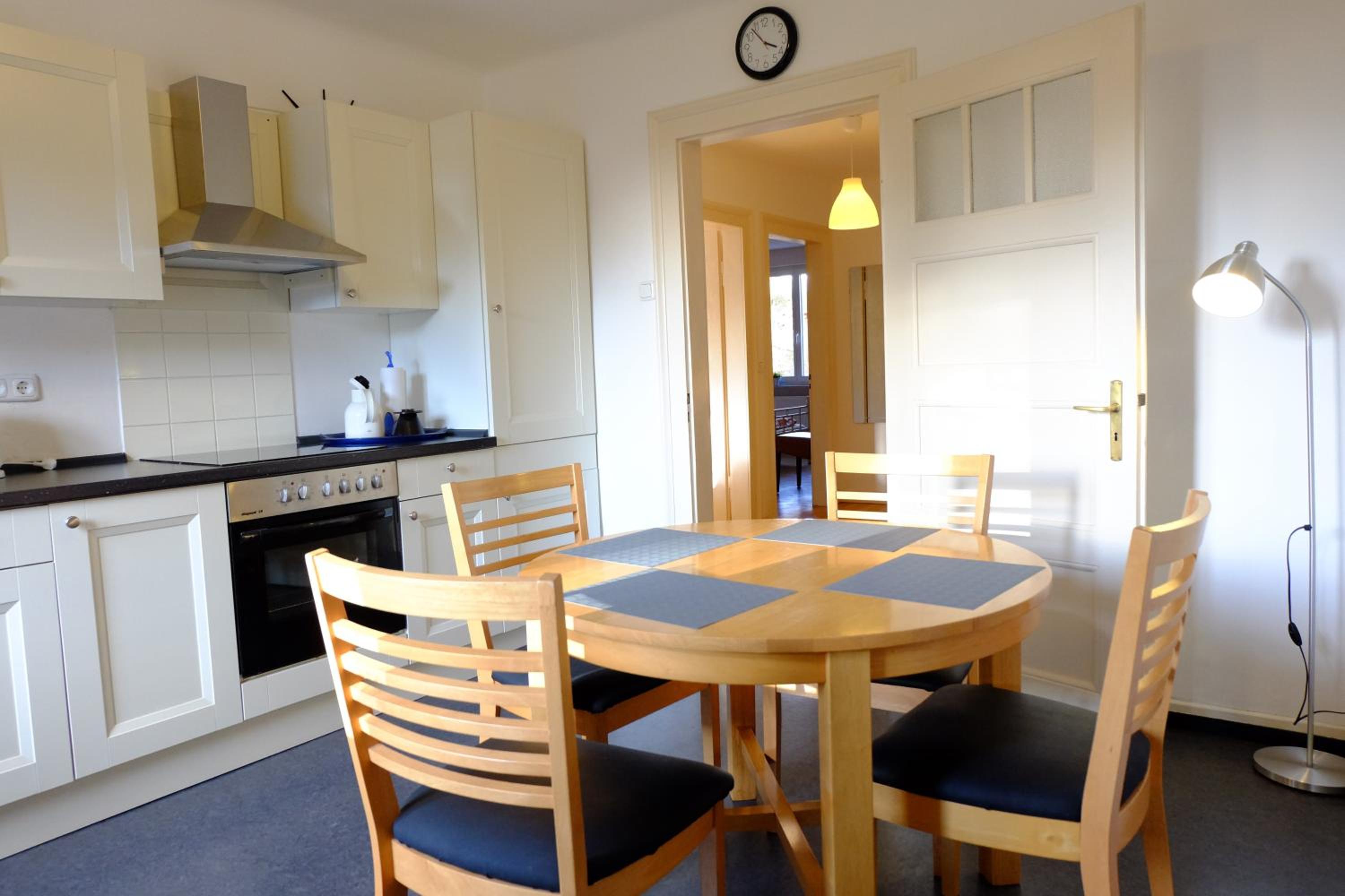 heidel-home 3Raum Wohnung