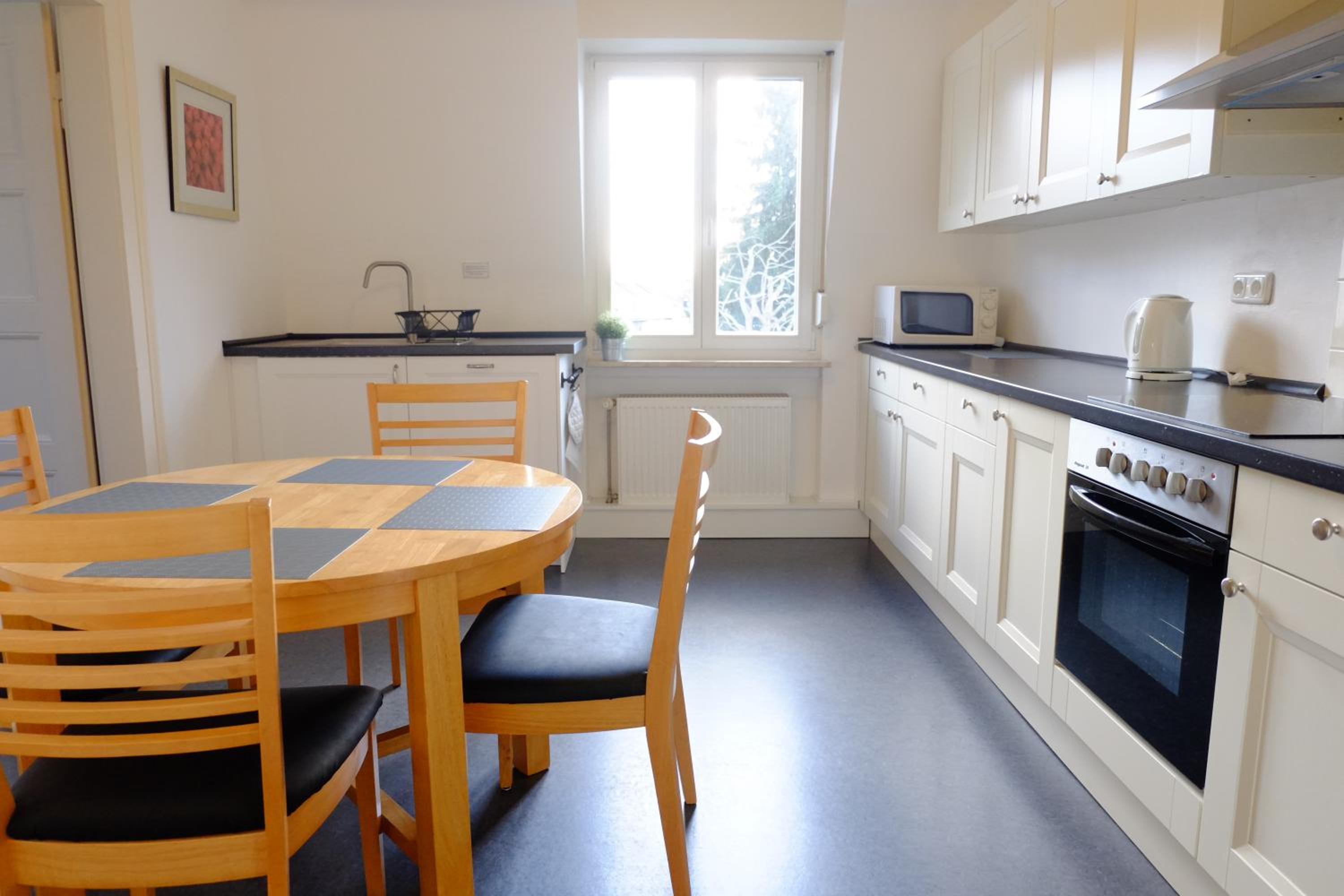 heidel-home 3Raum Wohnung