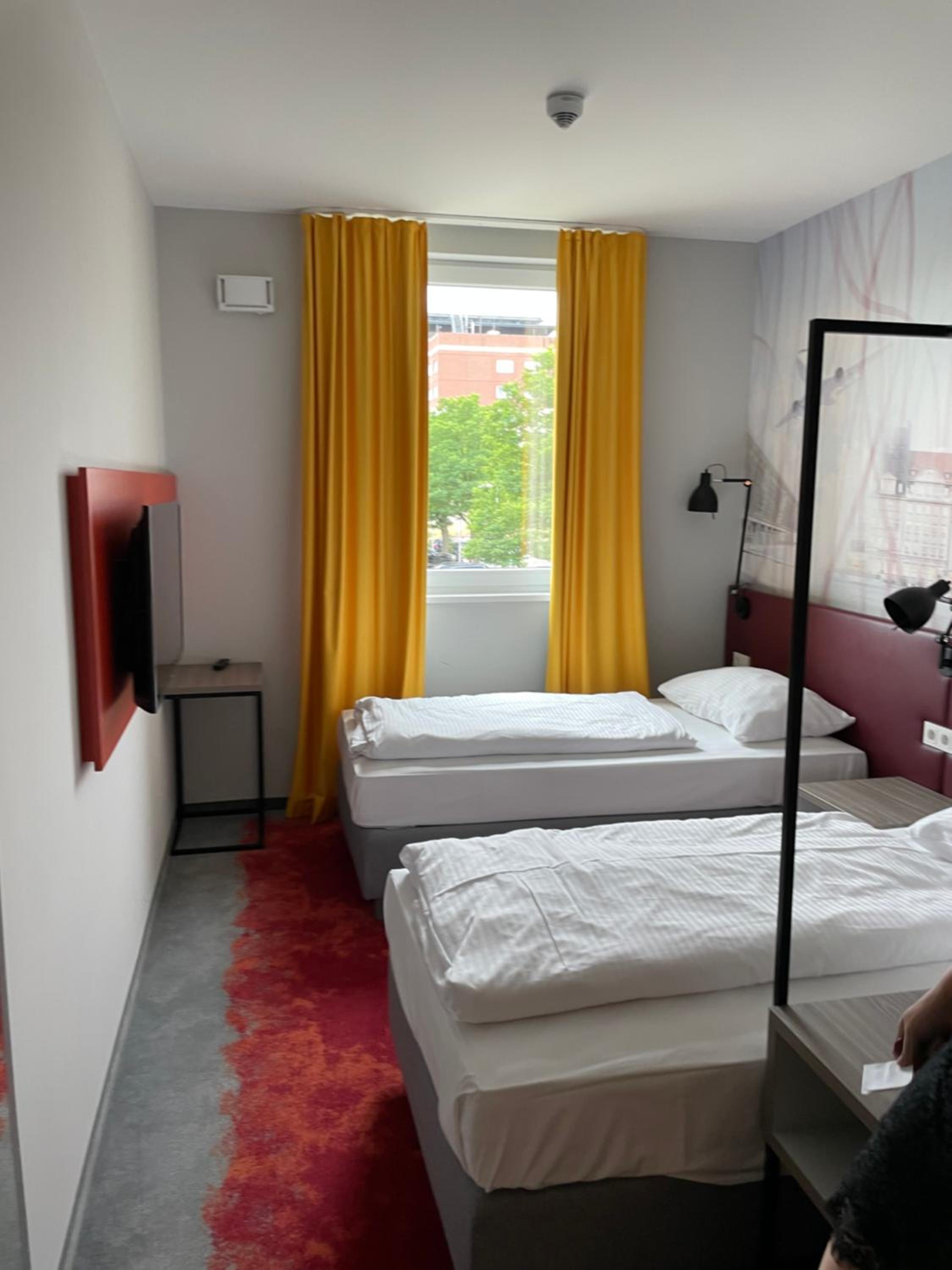 Leipzig Vacations - Campanile Leipzig Halle Airport - Property Image 33